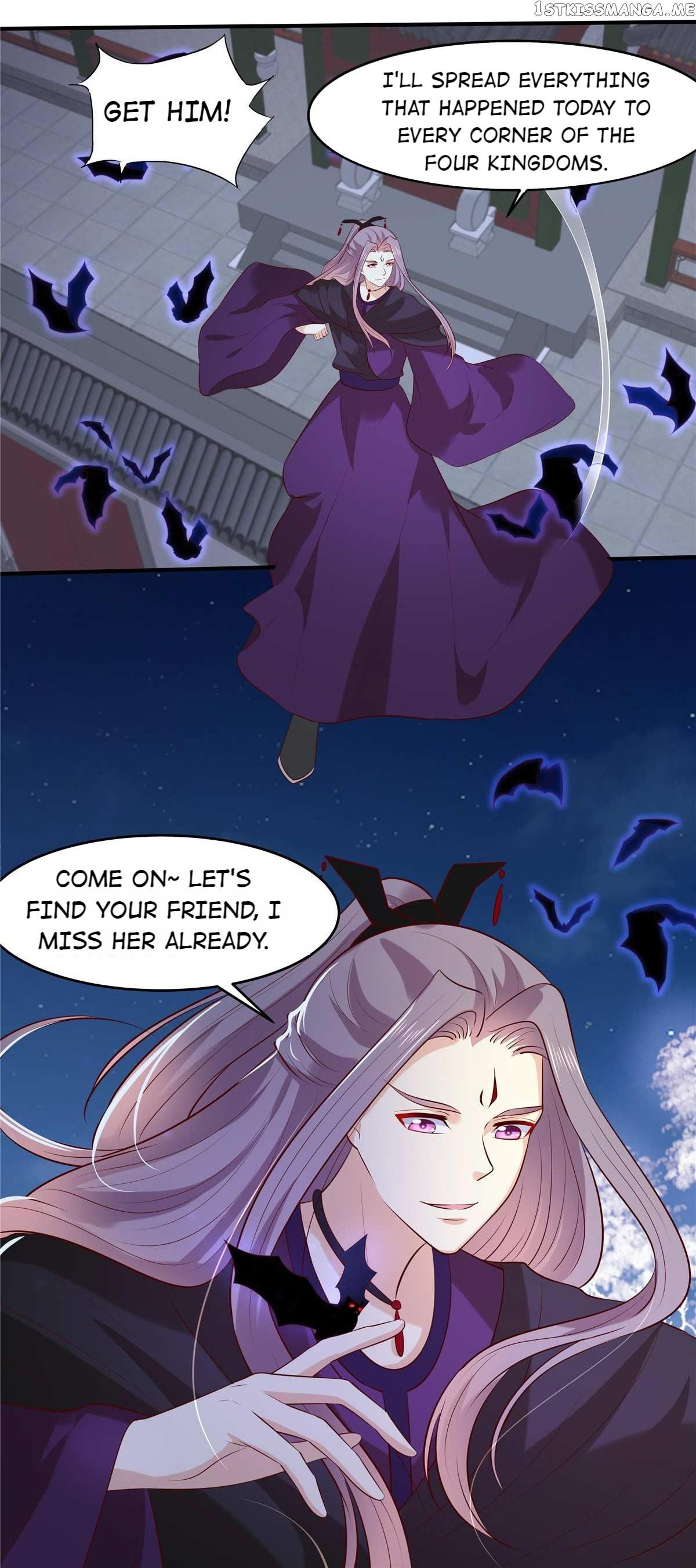 You Are My Romantic Destiny chapter 52 - page 10
