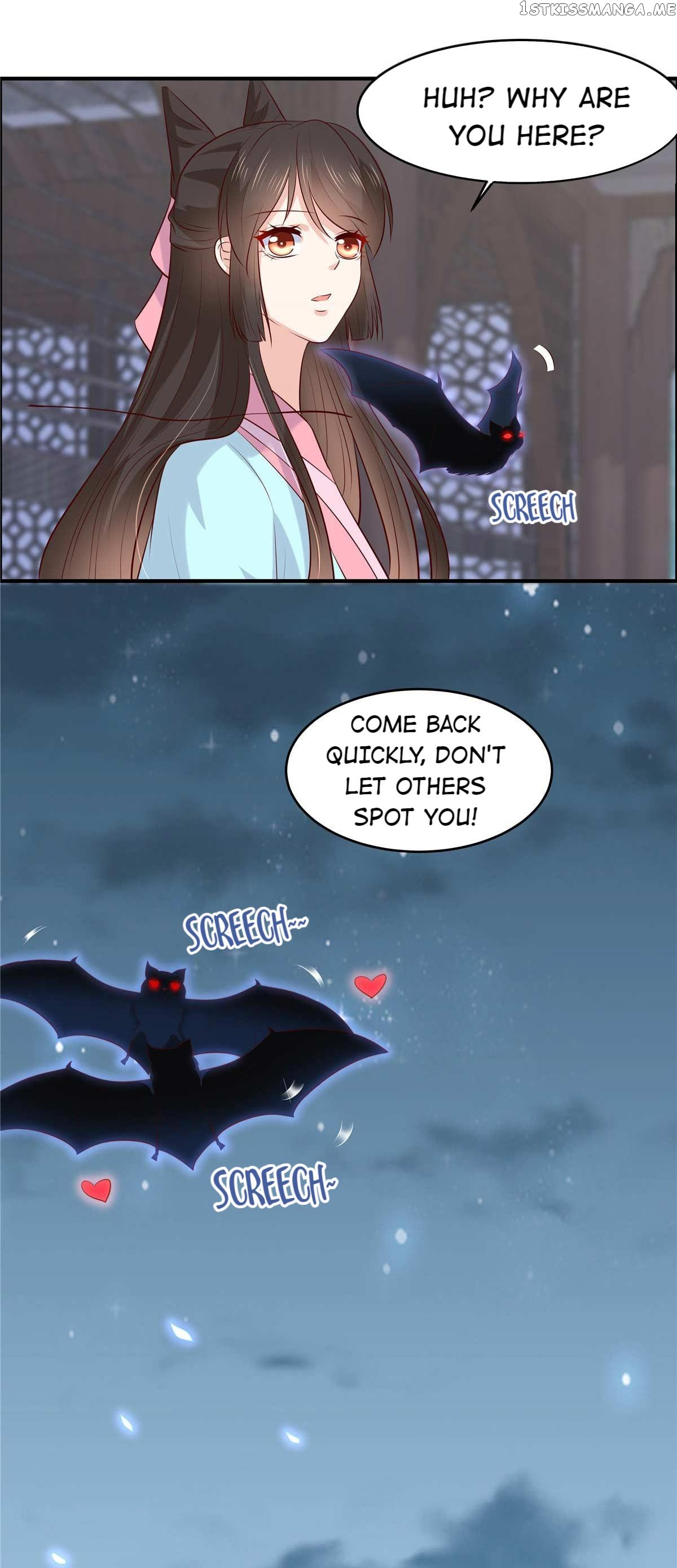 You Are My Romantic Destiny chapter 52 - page 12