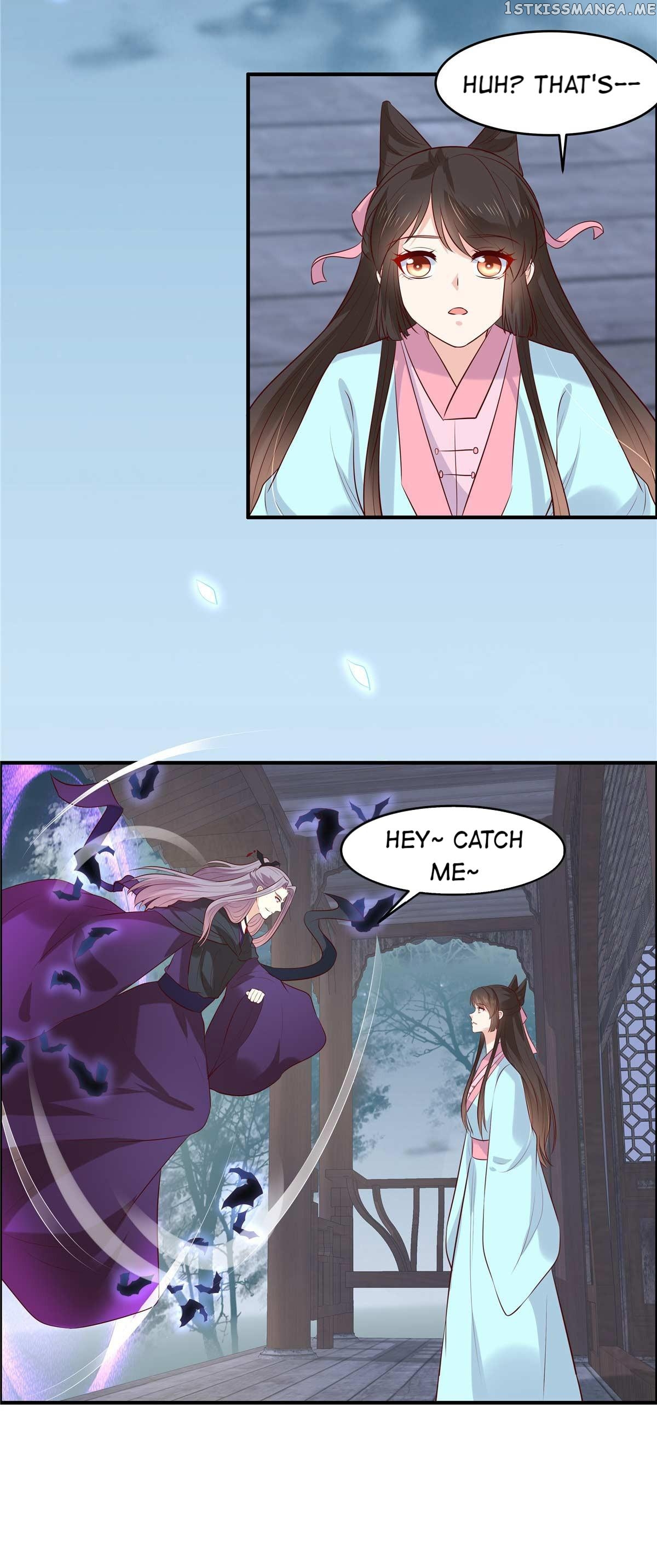 You Are My Romantic Destiny chapter 52 - page 13