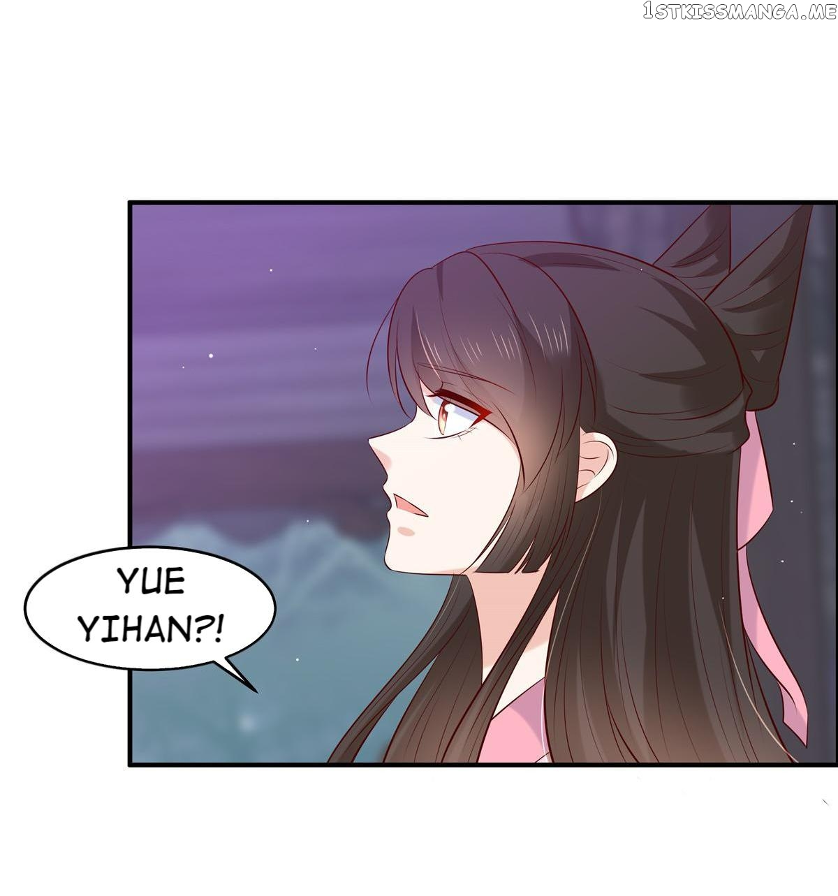You Are My Romantic Destiny chapter 52 - page 14