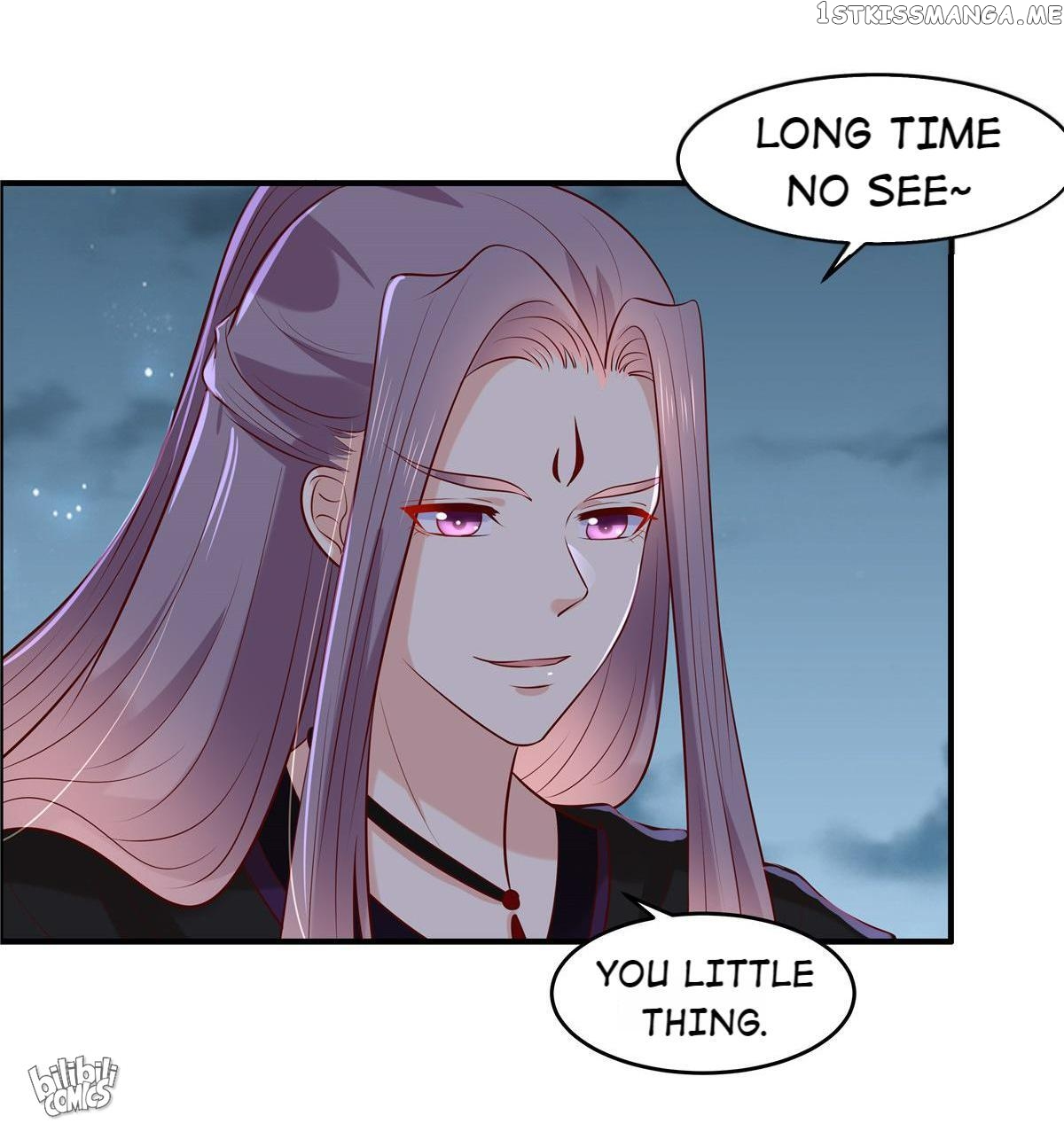You Are My Romantic Destiny chapter 52 - page 15