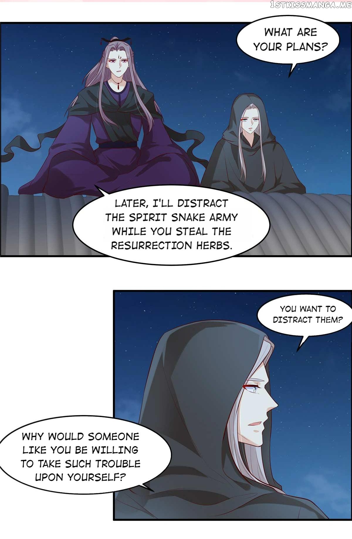 You Are My Romantic Destiny chapter 52 - page 2