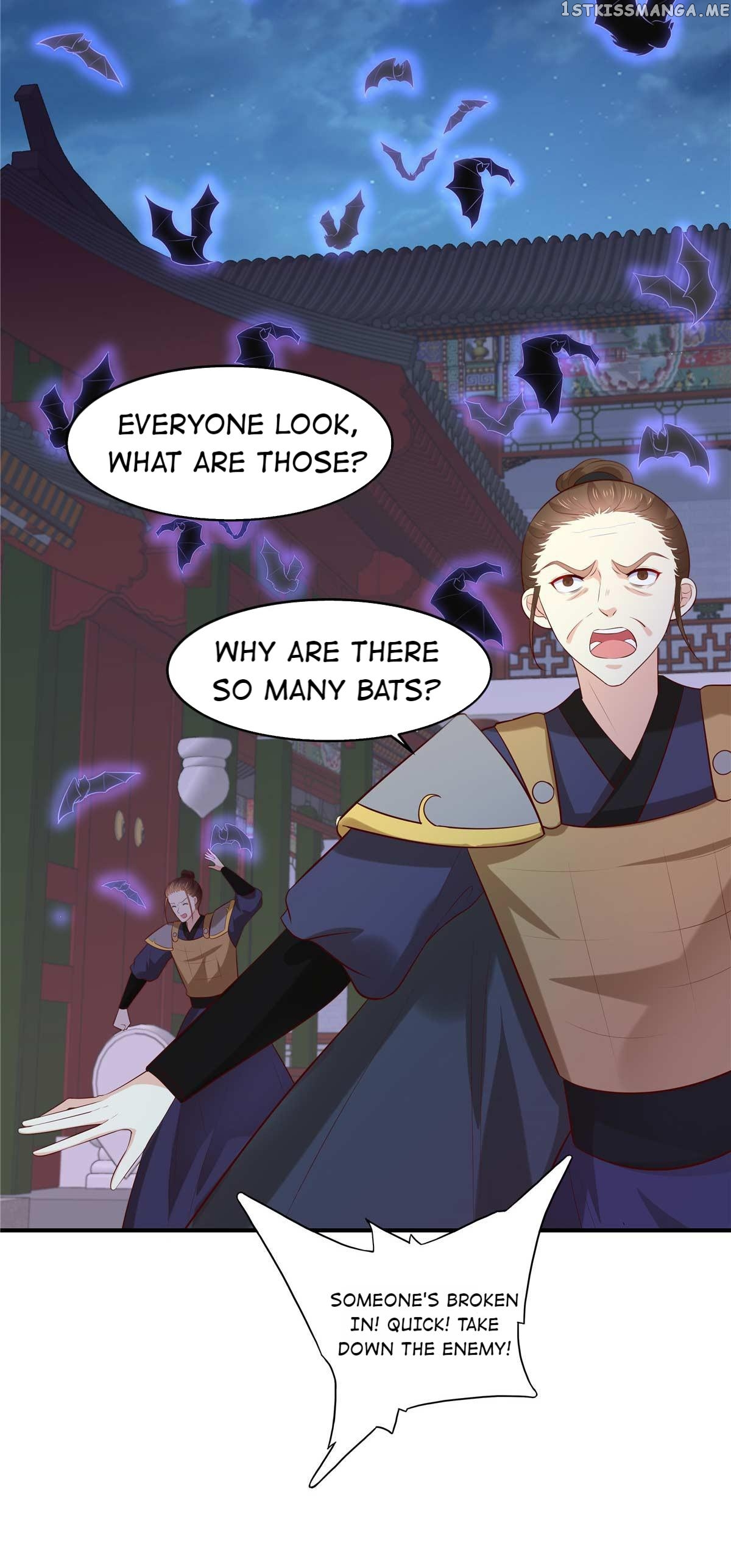 You Are My Romantic Destiny chapter 52 - page 4
