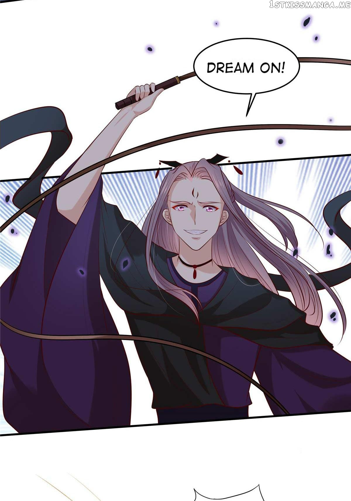 You Are My Romantic Destiny chapter 52 - page 6