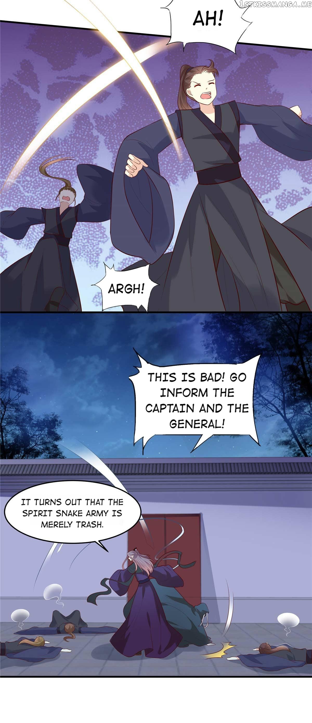 You Are My Romantic Destiny chapter 52 - page 7