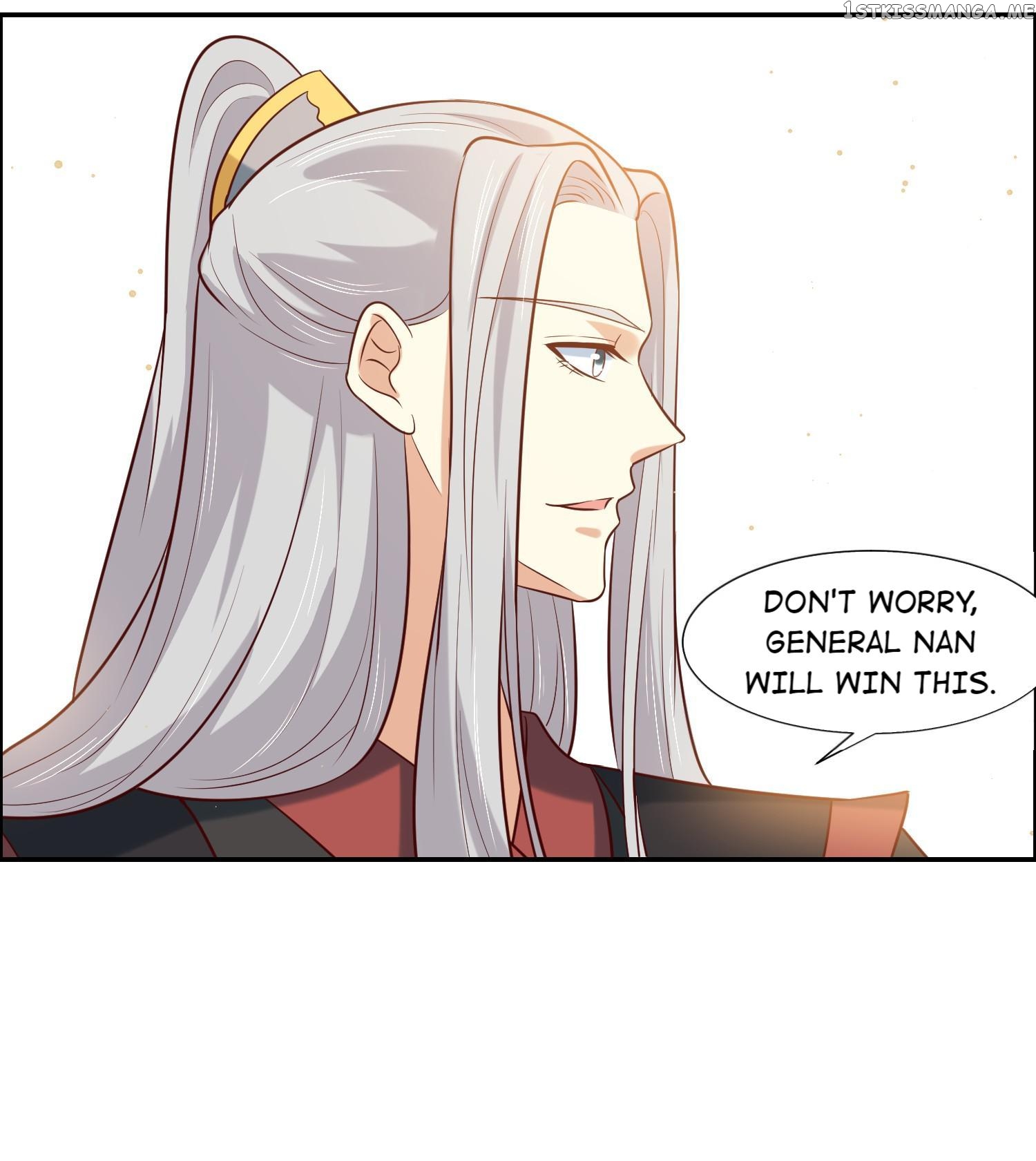 You Are My Romantic Destiny chapter 11.1 - page 10