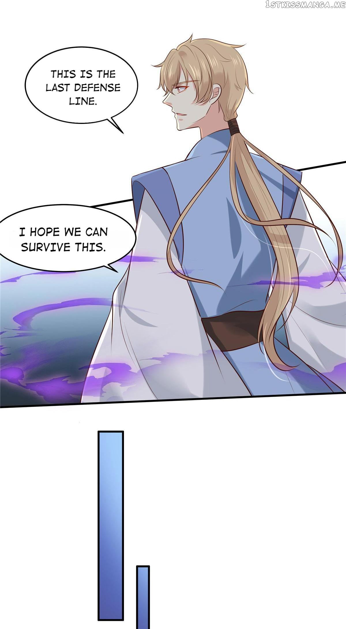 You Are My Romantic Destiny chapter 72 - page 11