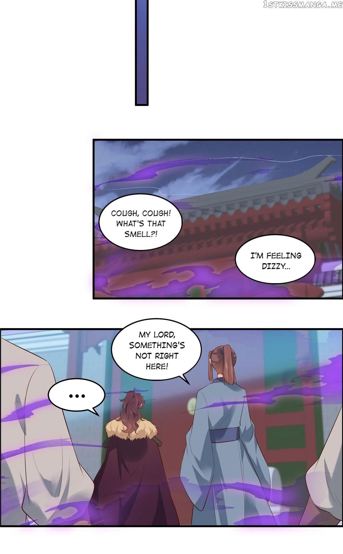 You Are My Romantic Destiny chapter 72 - page 12