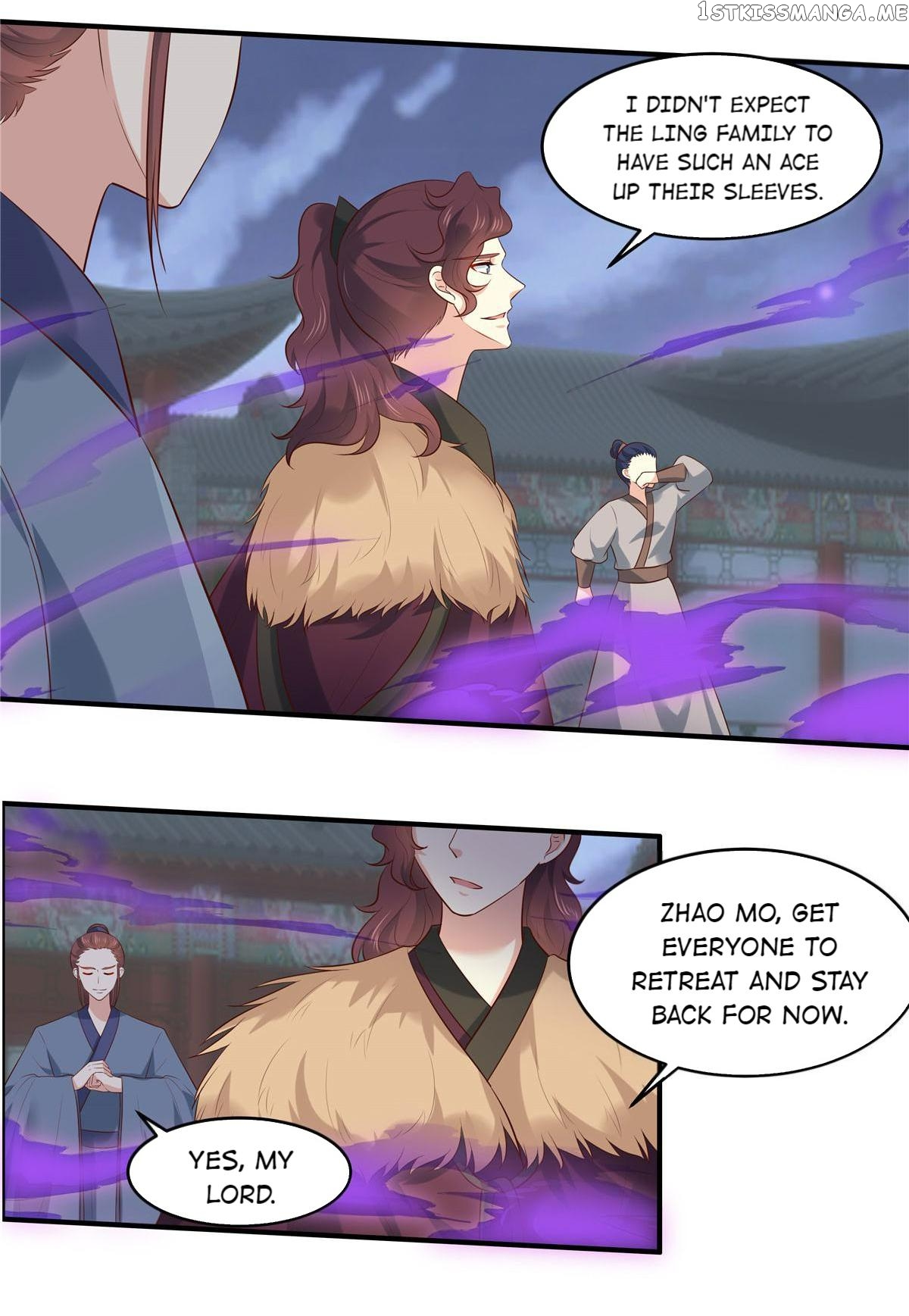 You Are My Romantic Destiny chapter 72 - page 13