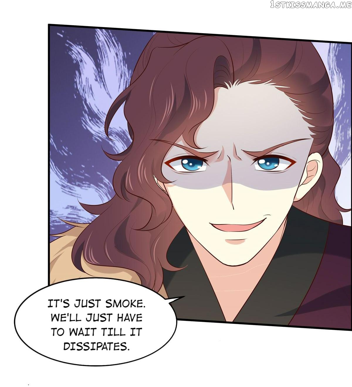 You Are My Romantic Destiny chapter 72 - page 14