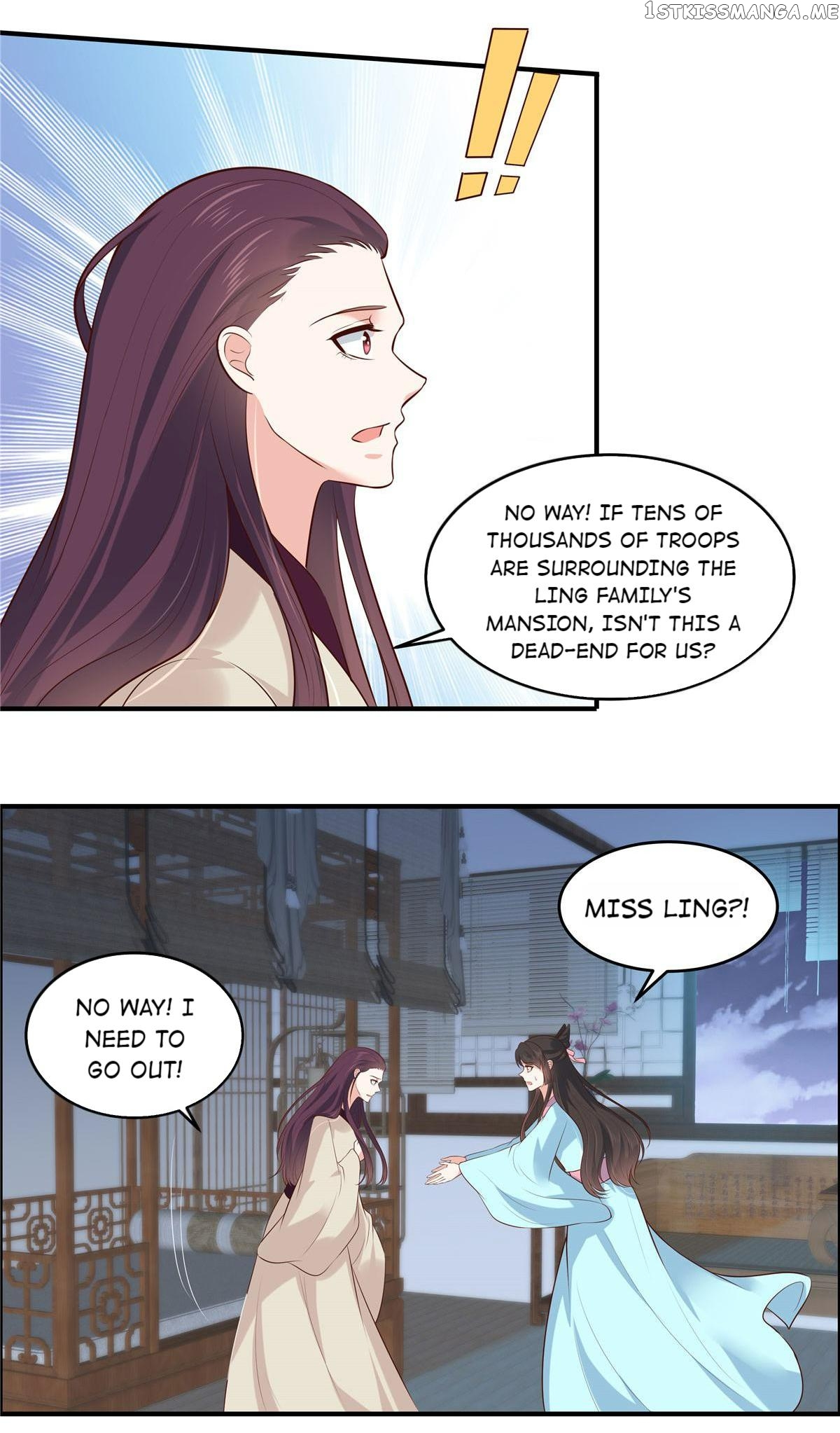 You Are My Romantic Destiny chapter 72 - page 16