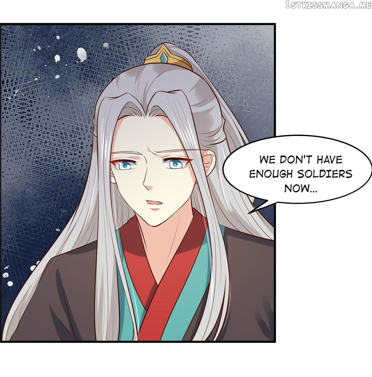 You Are My Romantic Destiny chapter 72 - page 3