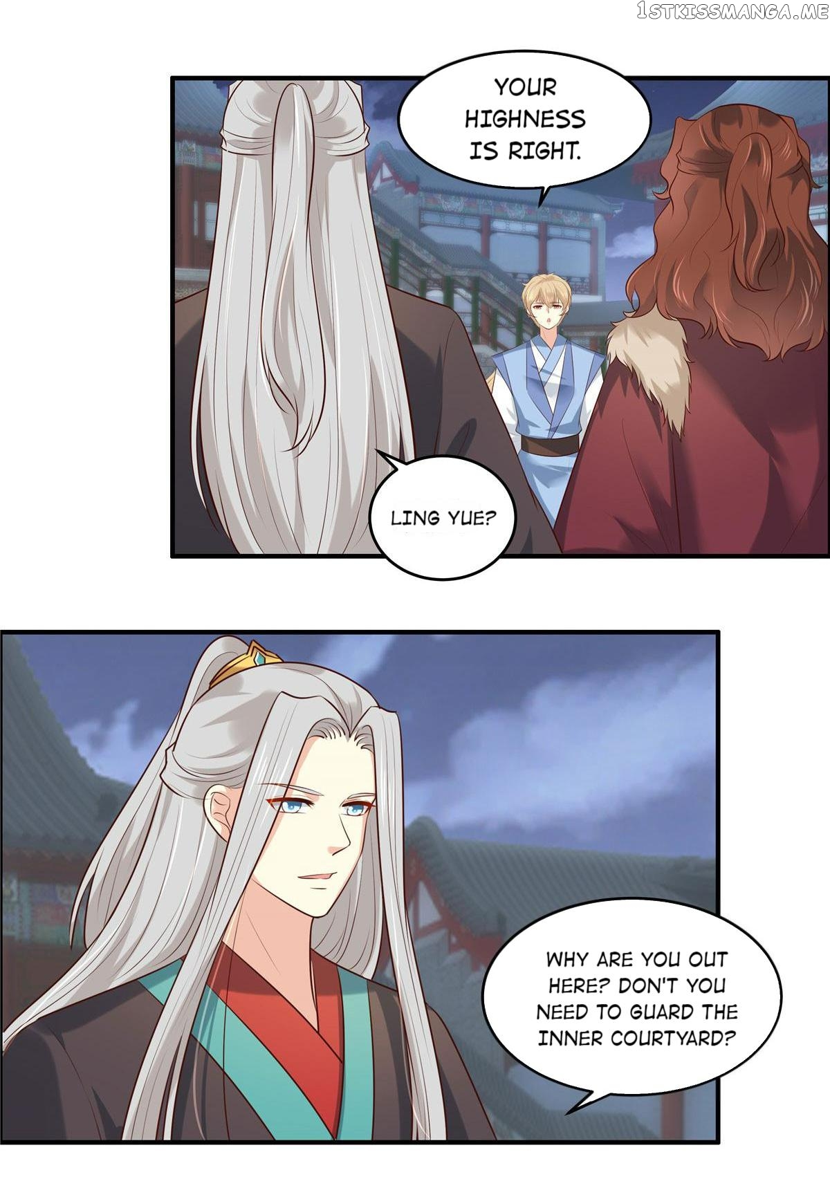 You Are My Romantic Destiny chapter 72 - page 5
