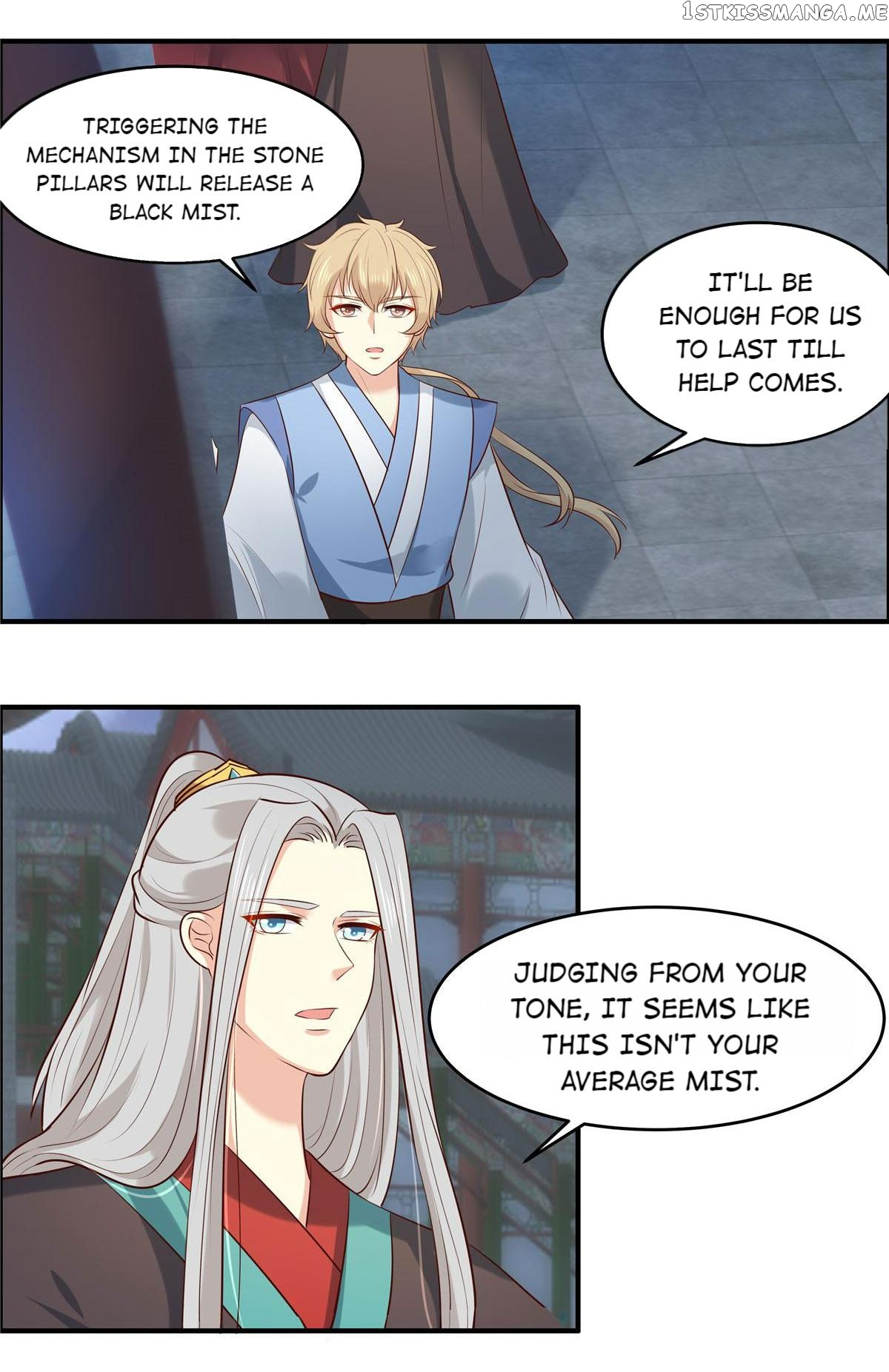 You Are My Romantic Destiny chapter 72 - page 7