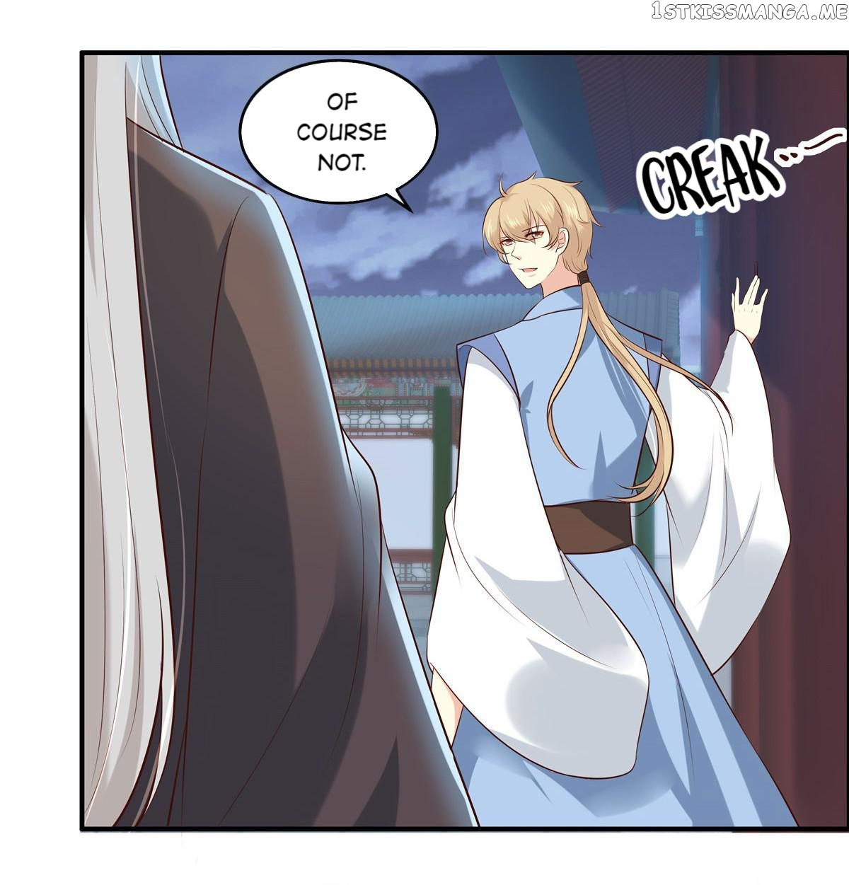 You Are My Romantic Destiny chapter 72 - page 8