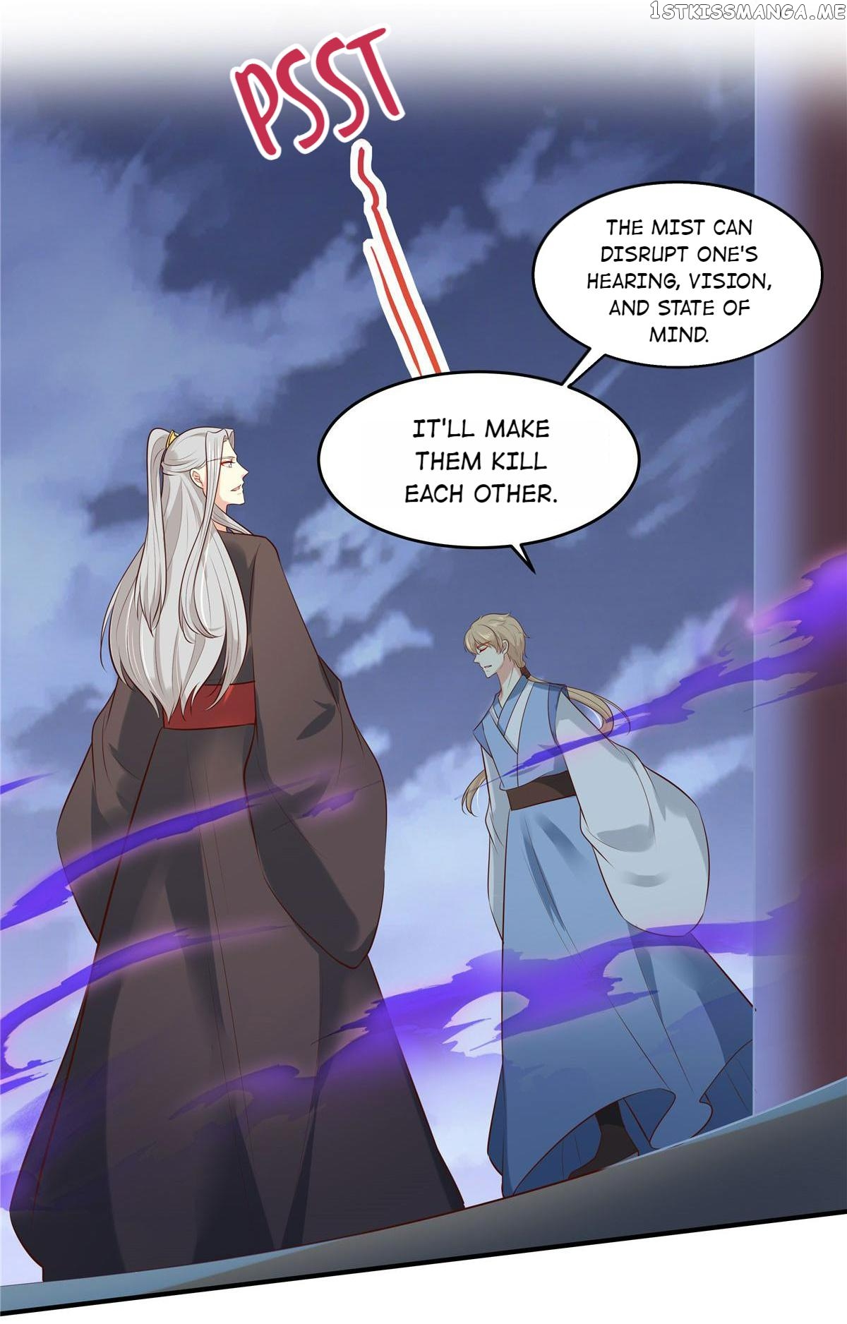 You Are My Romantic Destiny chapter 72 - page 9