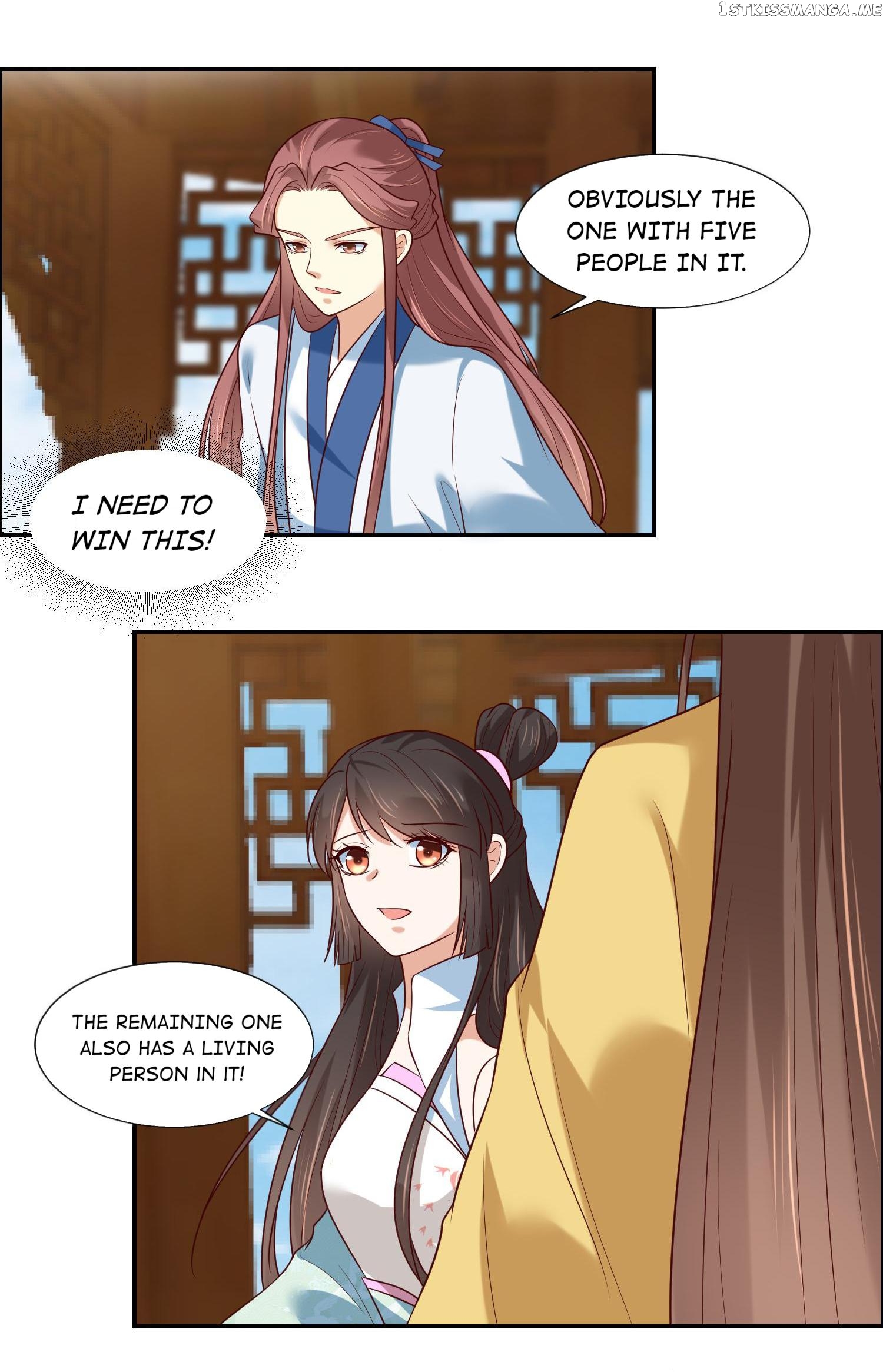 You Are My Romantic Destiny chapter 12 - page 12