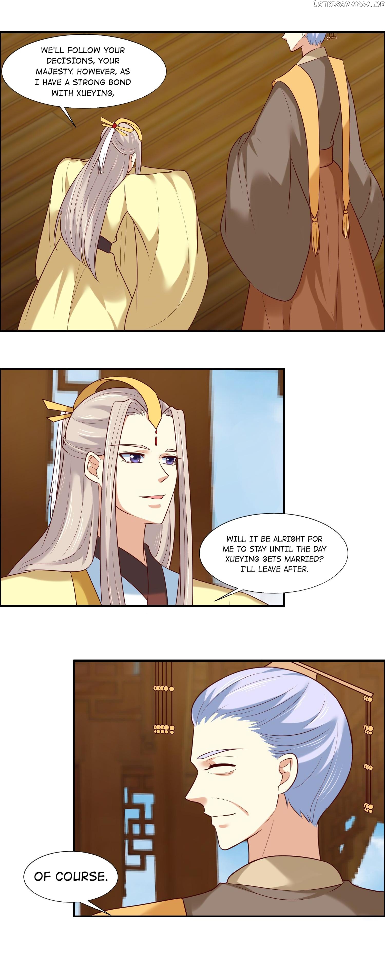 You Are My Romantic Destiny chapter 12 - page 16
