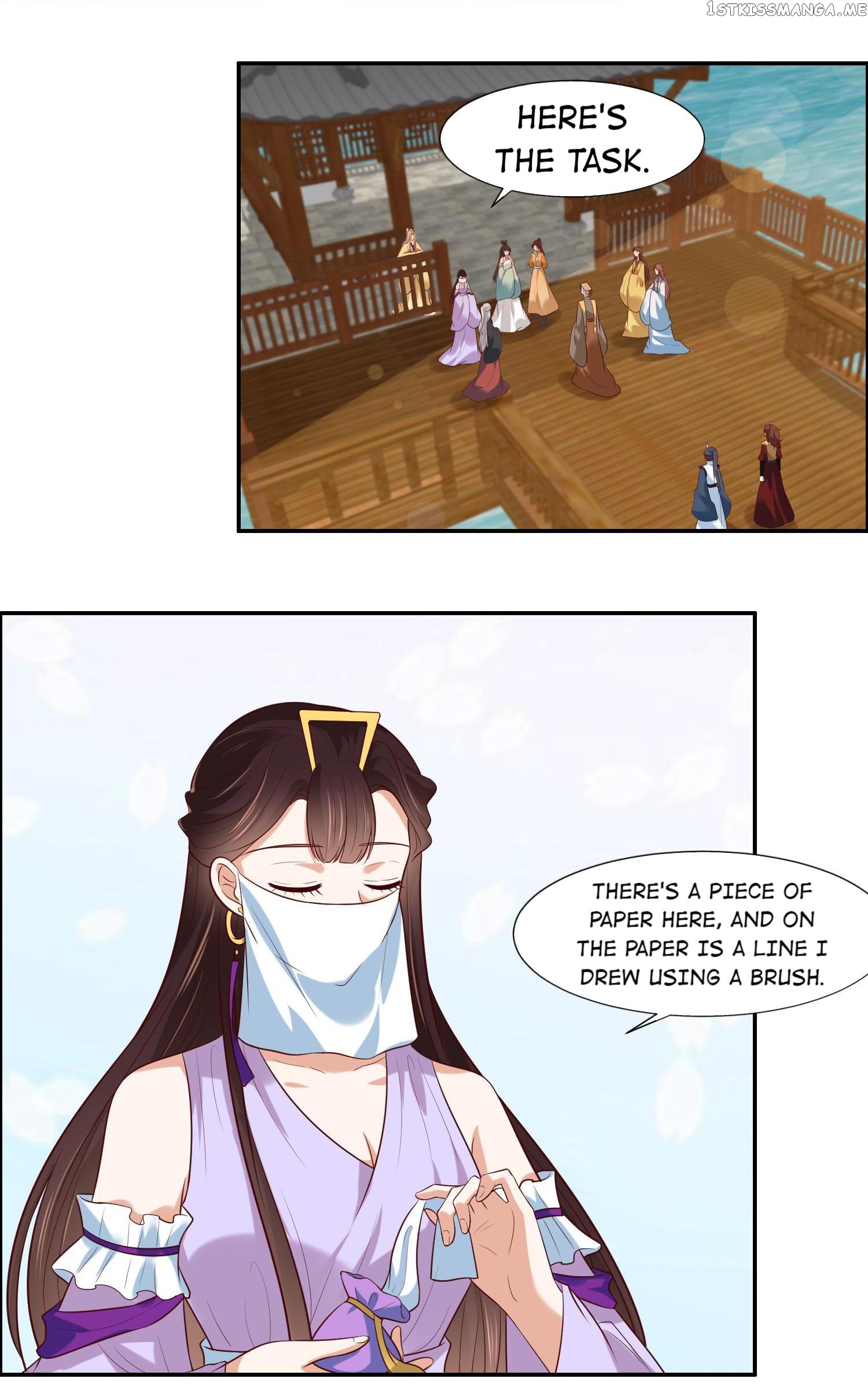 You Are My Romantic Destiny chapter 12 - page 2