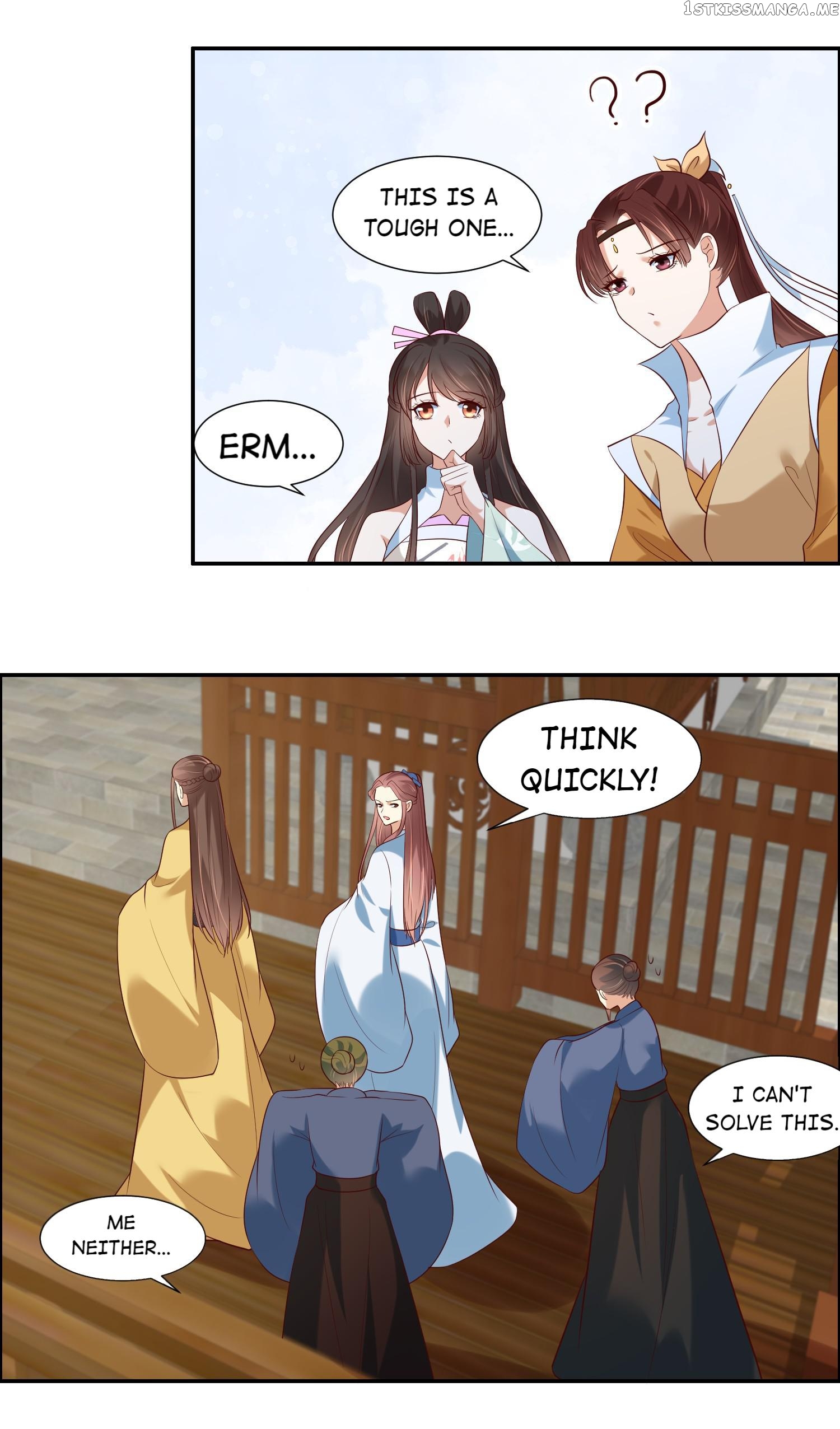 You Are My Romantic Destiny chapter 12 - page 4