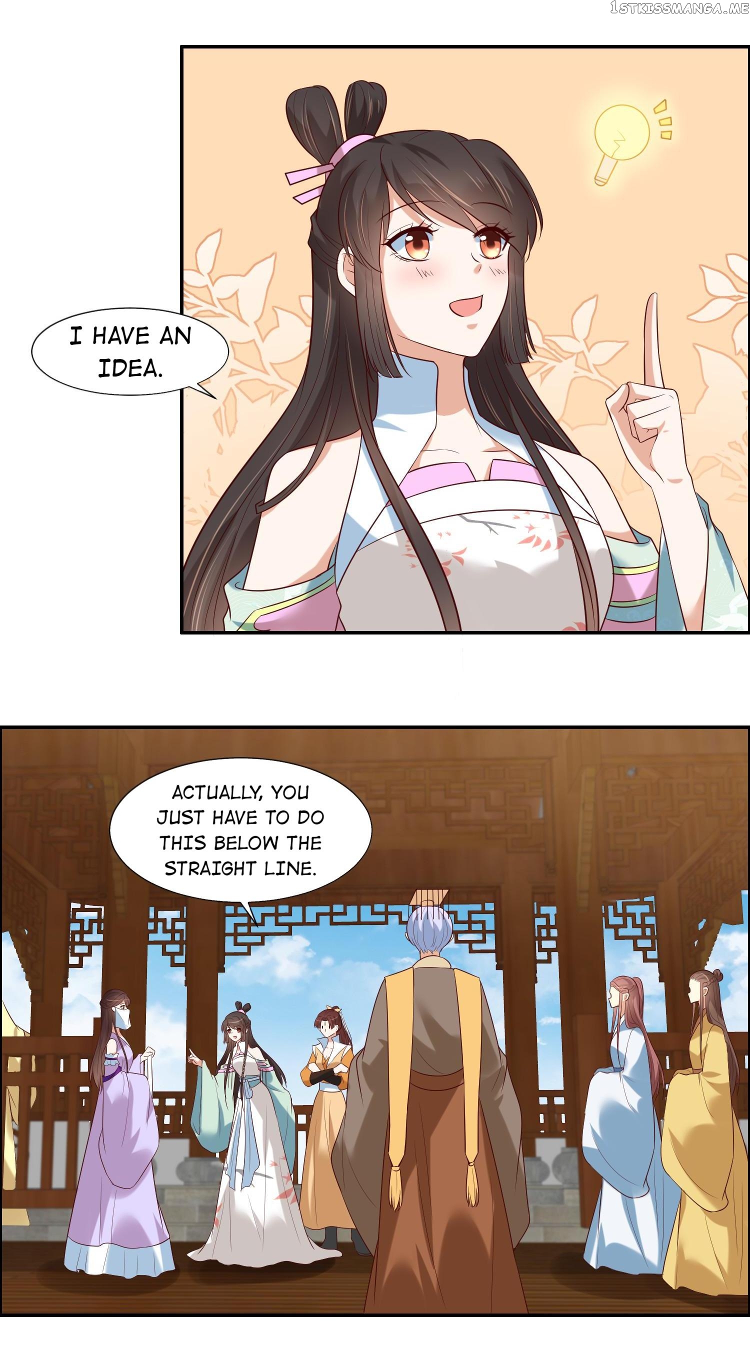 You Are My Romantic Destiny chapter 12 - page 5