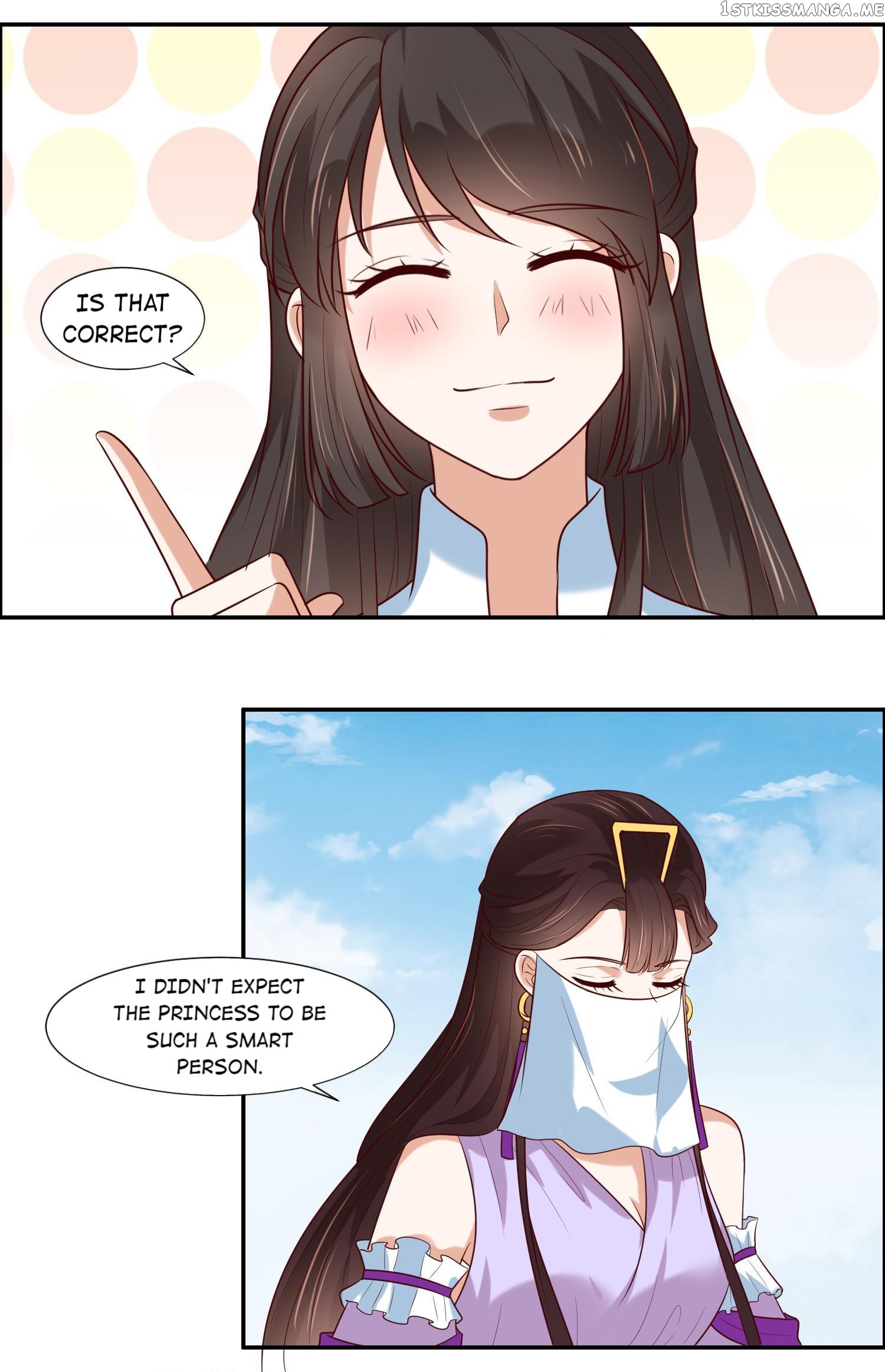 You Are My Romantic Destiny chapter 12 - page 7