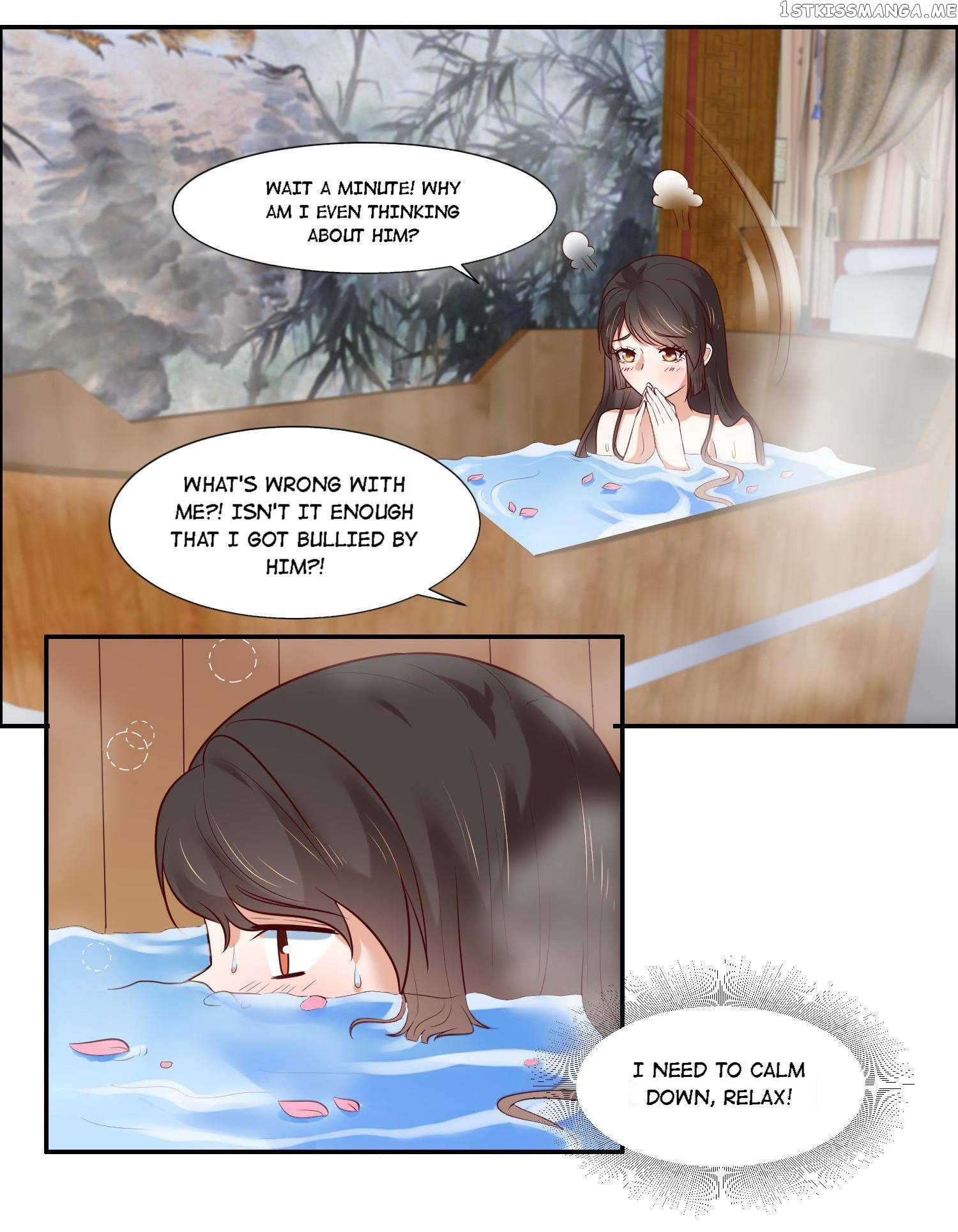You Are My Romantic Destiny chapter 16 - page 17