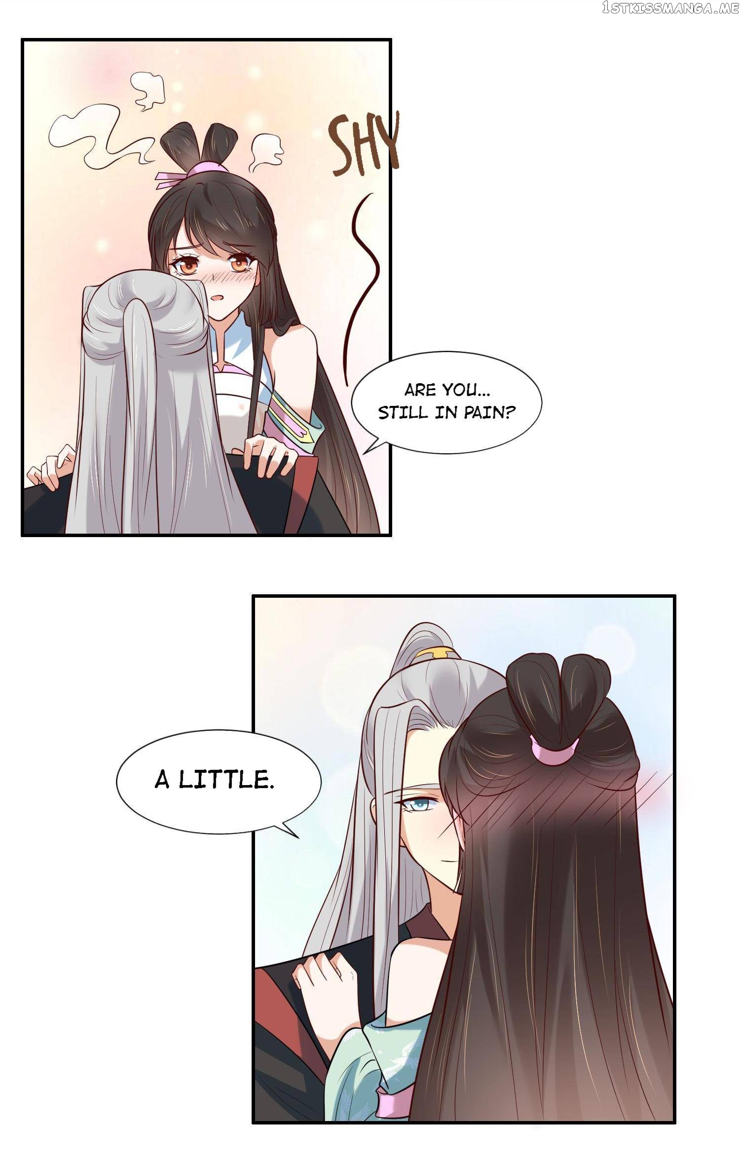 You Are My Romantic Destiny chapter 16 - page 2