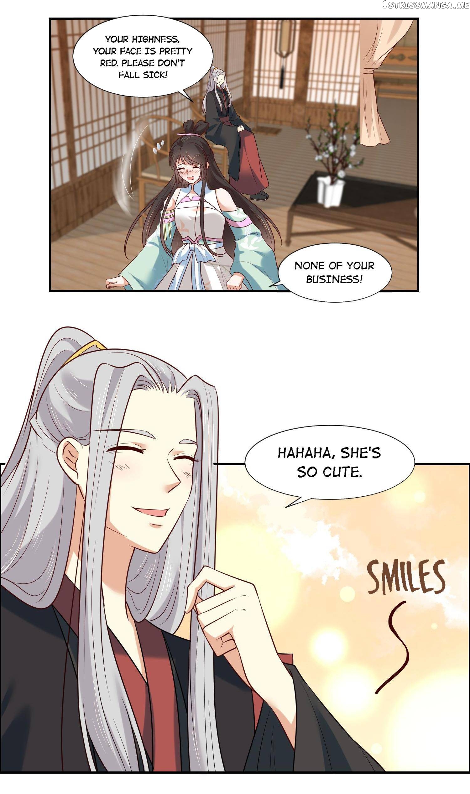 You Are My Romantic Destiny chapter 16 - page 4