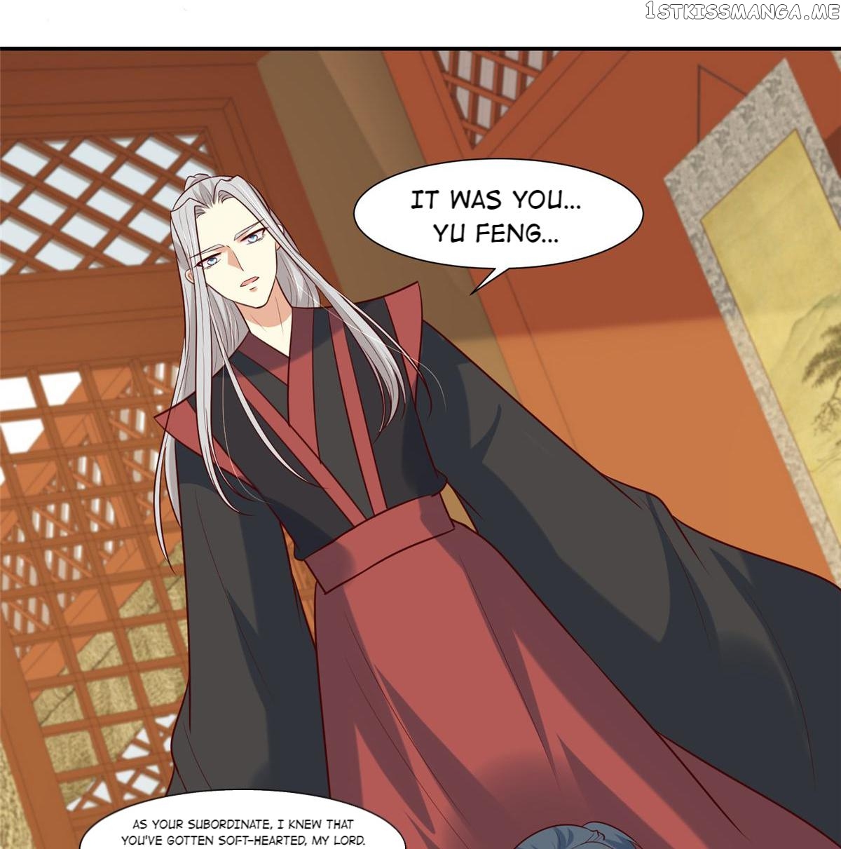 You Are My Romantic Destiny chapter 25 - page 10