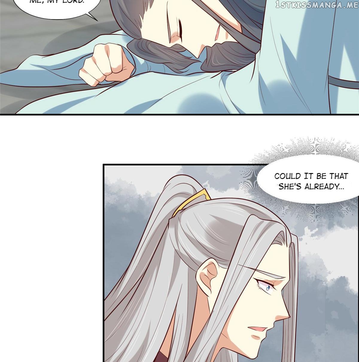 You Are My Romantic Destiny chapter 25 - page 12