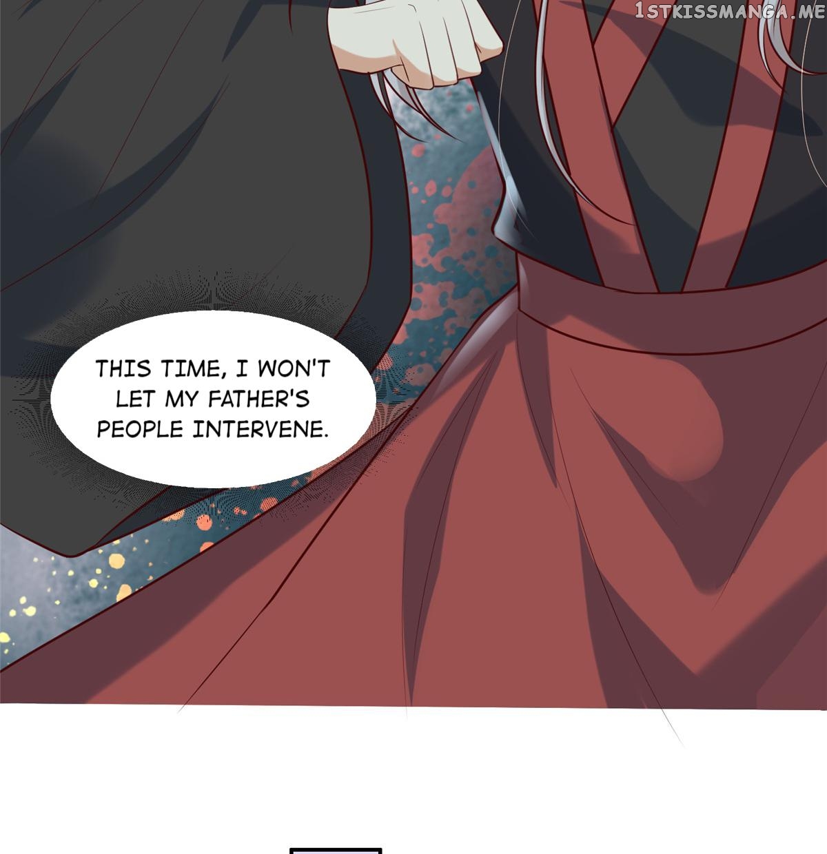 You Are My Romantic Destiny chapter 25 - page 16