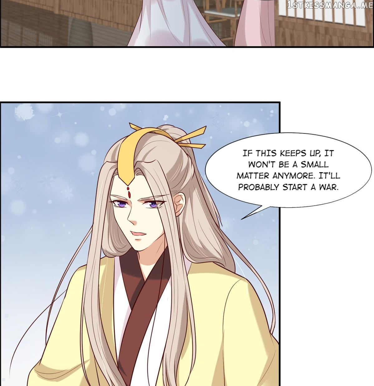 You Are My Romantic Destiny chapter 25 - page 20