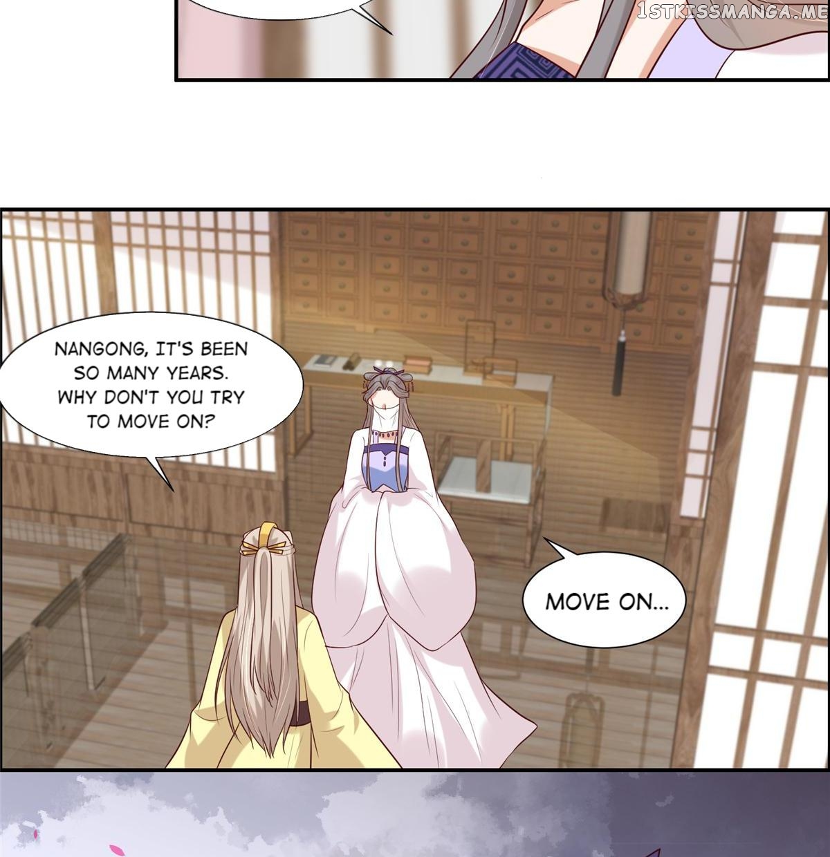 You Are My Romantic Destiny chapter 25 - page 22