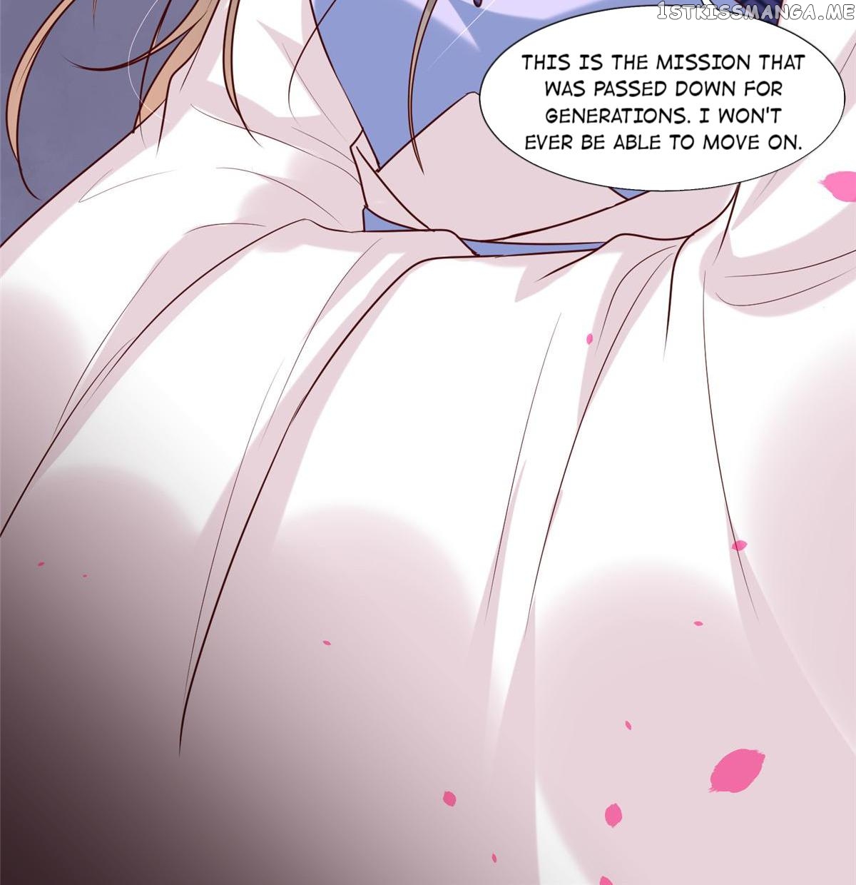 You Are My Romantic Destiny chapter 25 - page 24