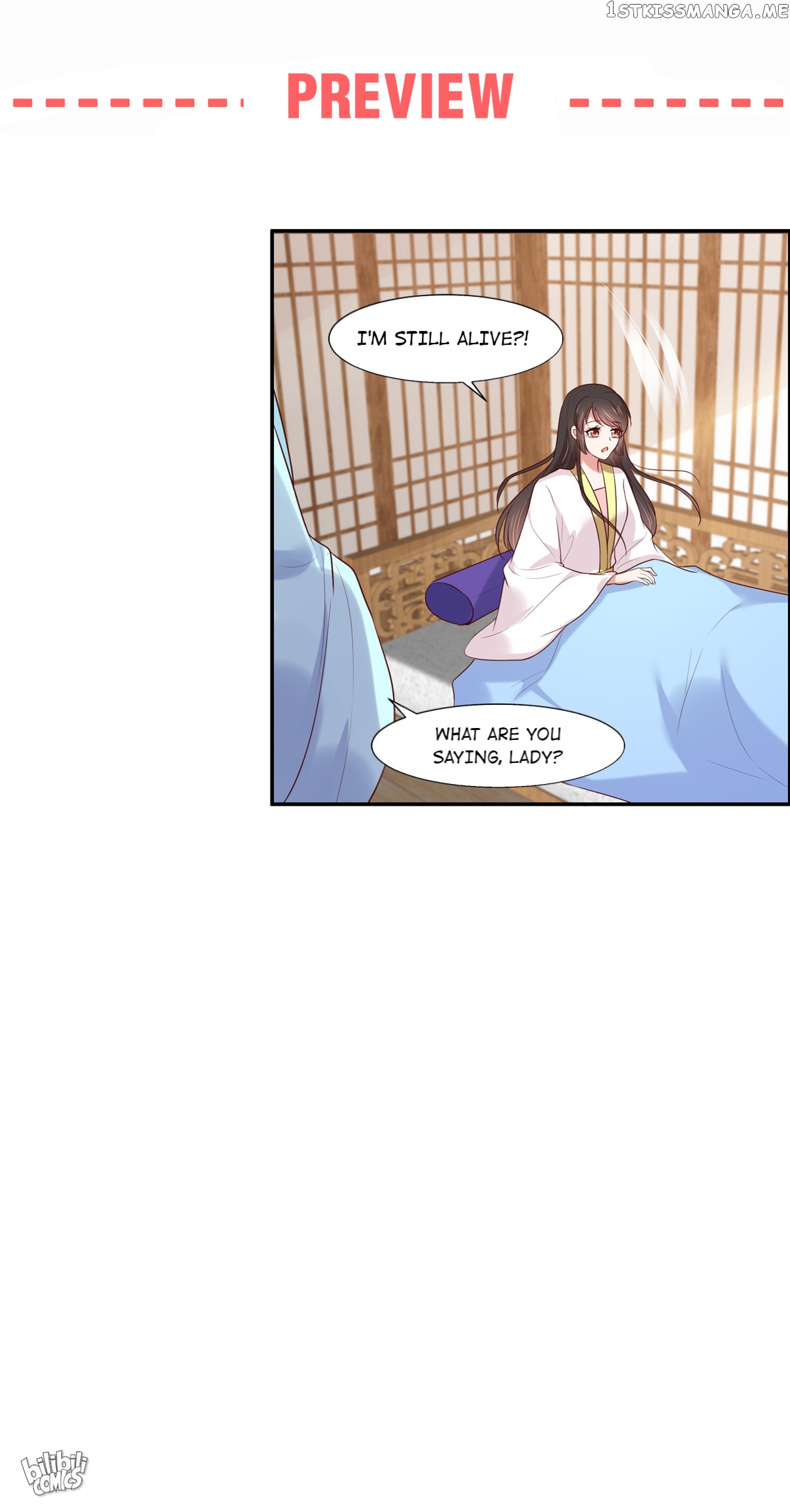 You Are My Romantic Destiny chapter 25 - page 25