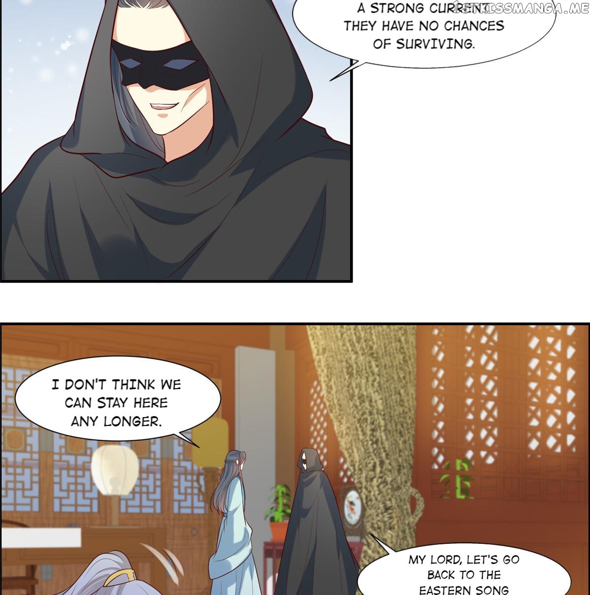 You Are My Romantic Destiny chapter 25 - page 4