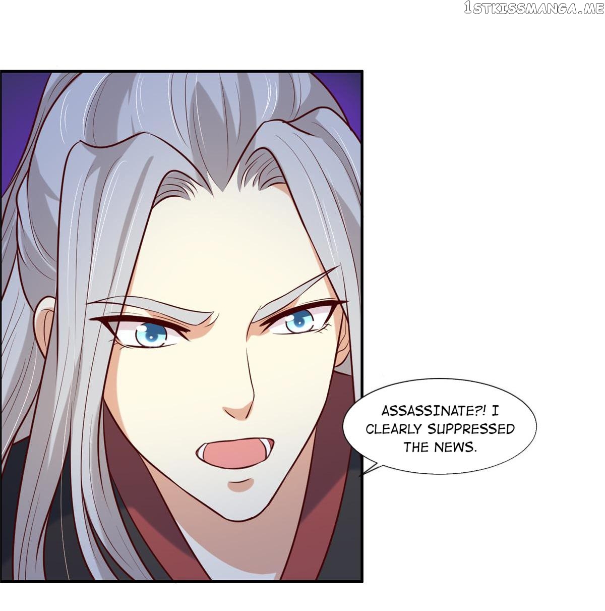 You Are My Romantic Destiny chapter 25 - page 9