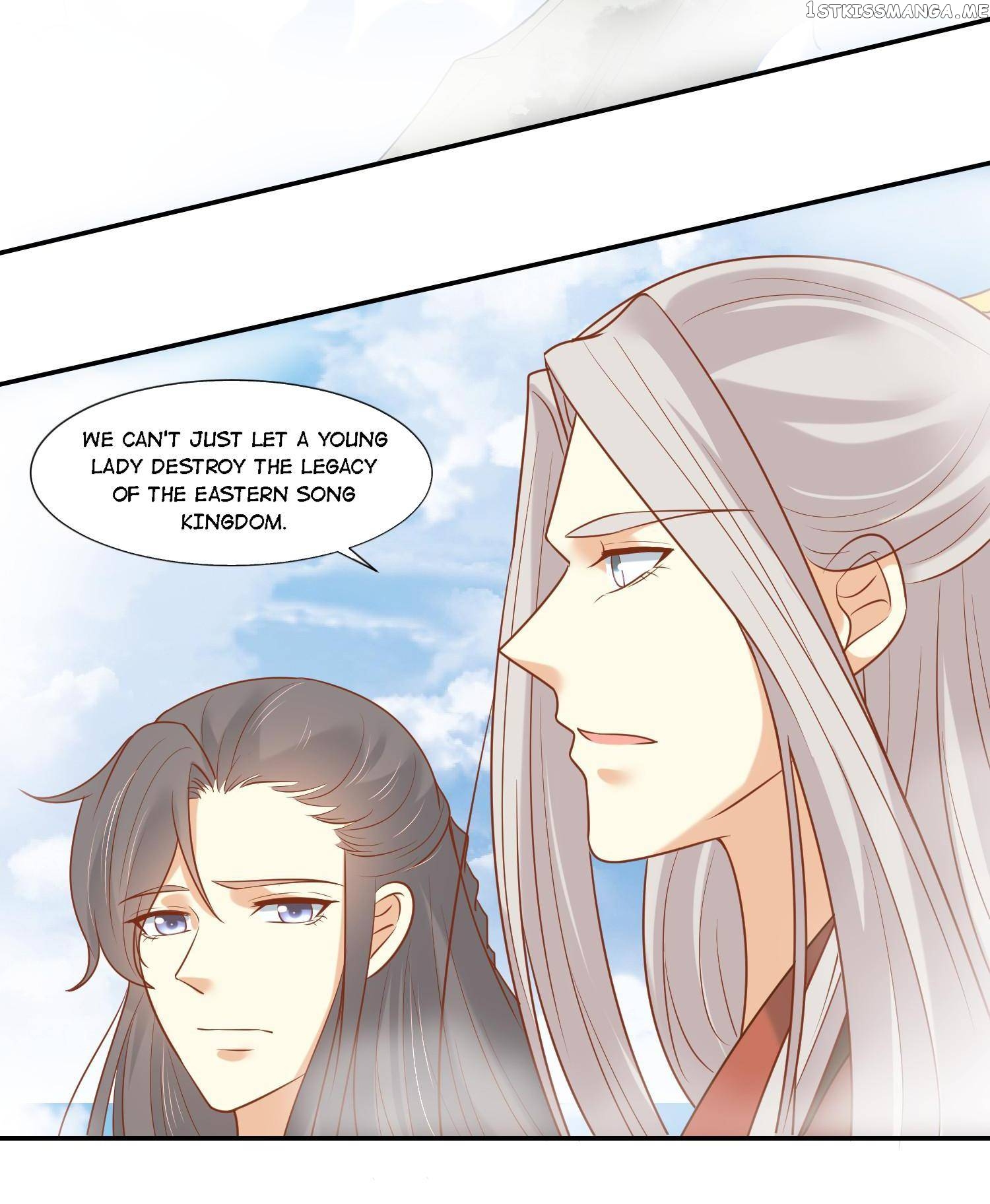 You Are My Romantic Destiny chapter 17 - page 14