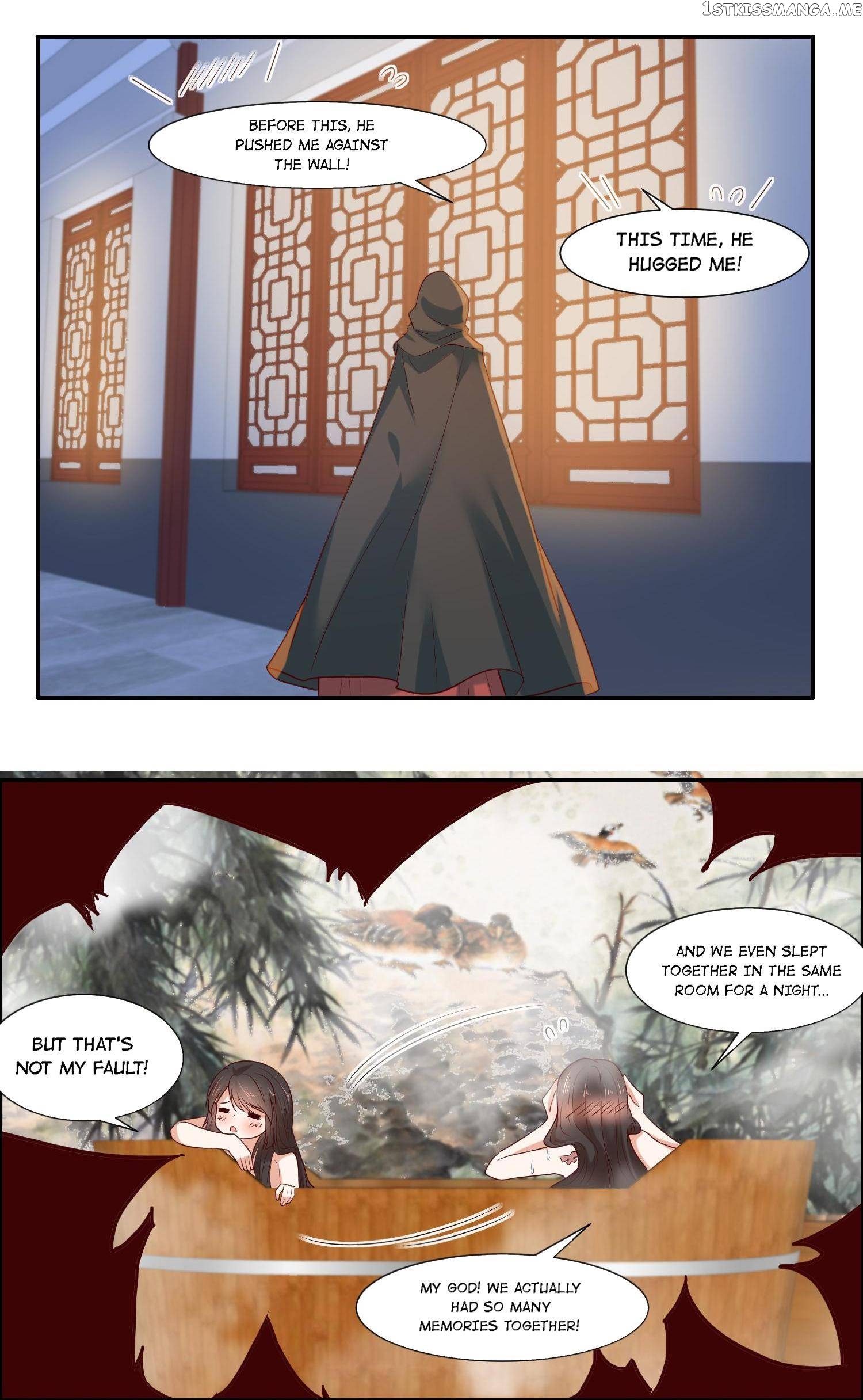 You Are My Romantic Destiny chapter 17 - page 5