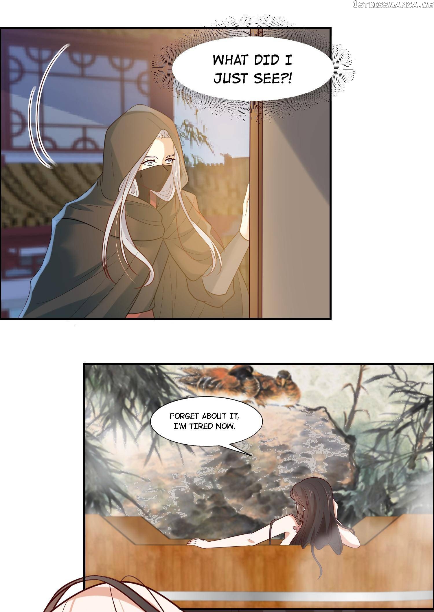 You Are My Romantic Destiny chapter 17 - page 7