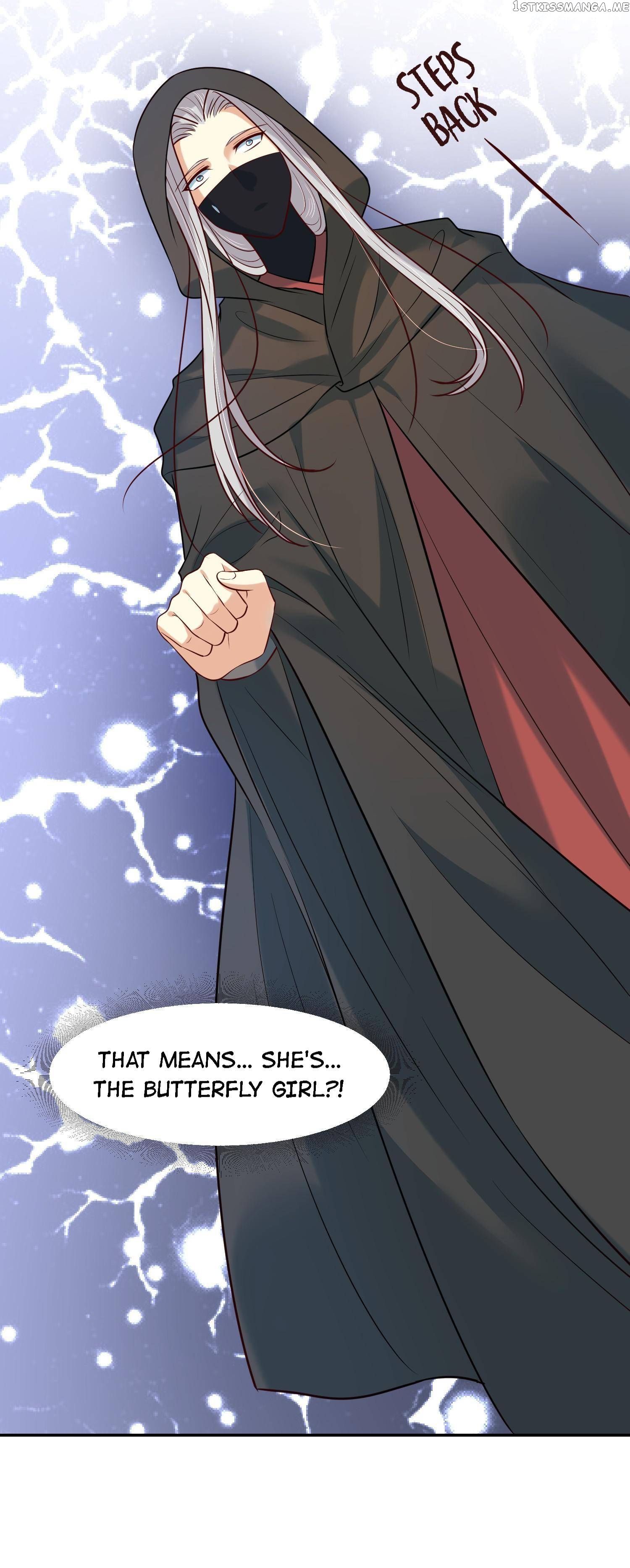 You Are My Romantic Destiny chapter 17 - page 9