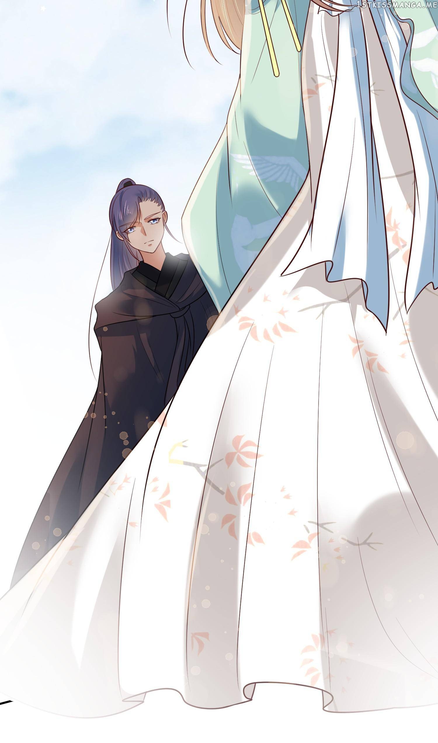 You Are My Romantic Destiny chapter 18 - page 10