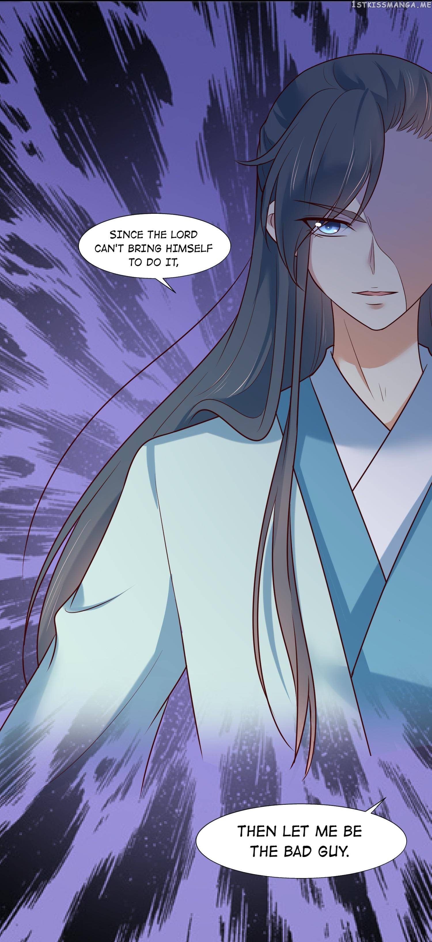 You Are My Romantic Destiny chapter 18 - page 17