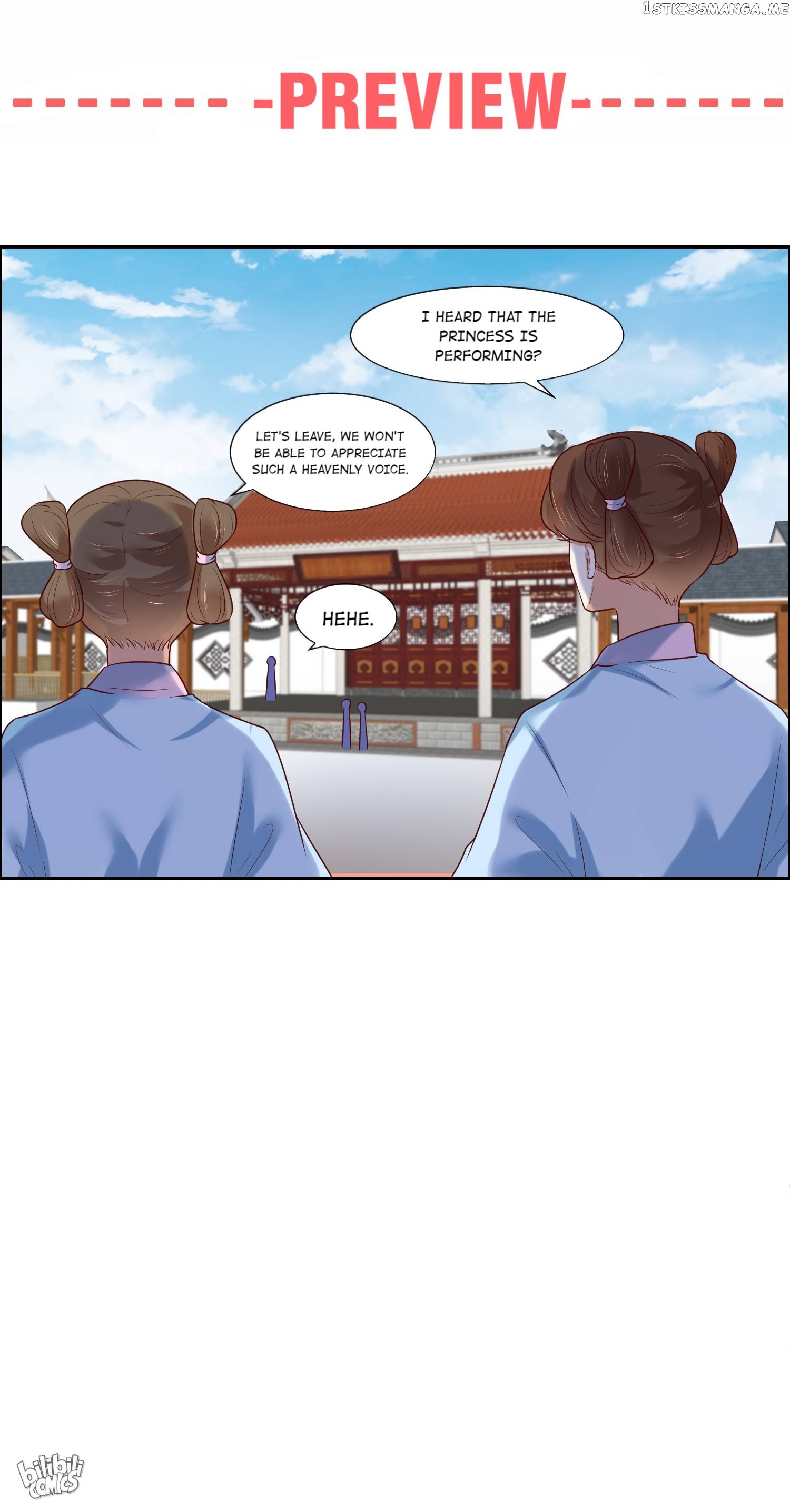 You Are My Romantic Destiny chapter 18 - page 18
