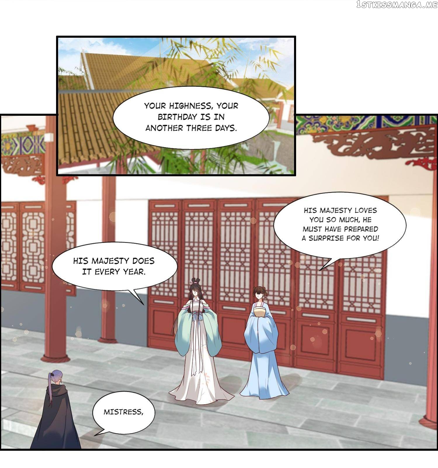 You Are My Romantic Destiny chapter 18 - page 2