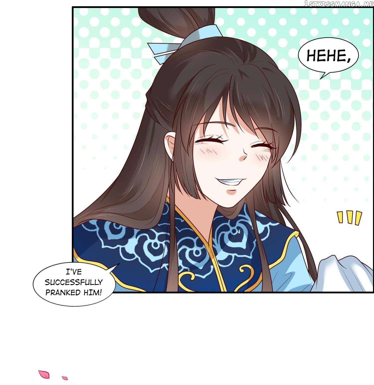You Are My Romantic Destiny chapter 19 - page 18