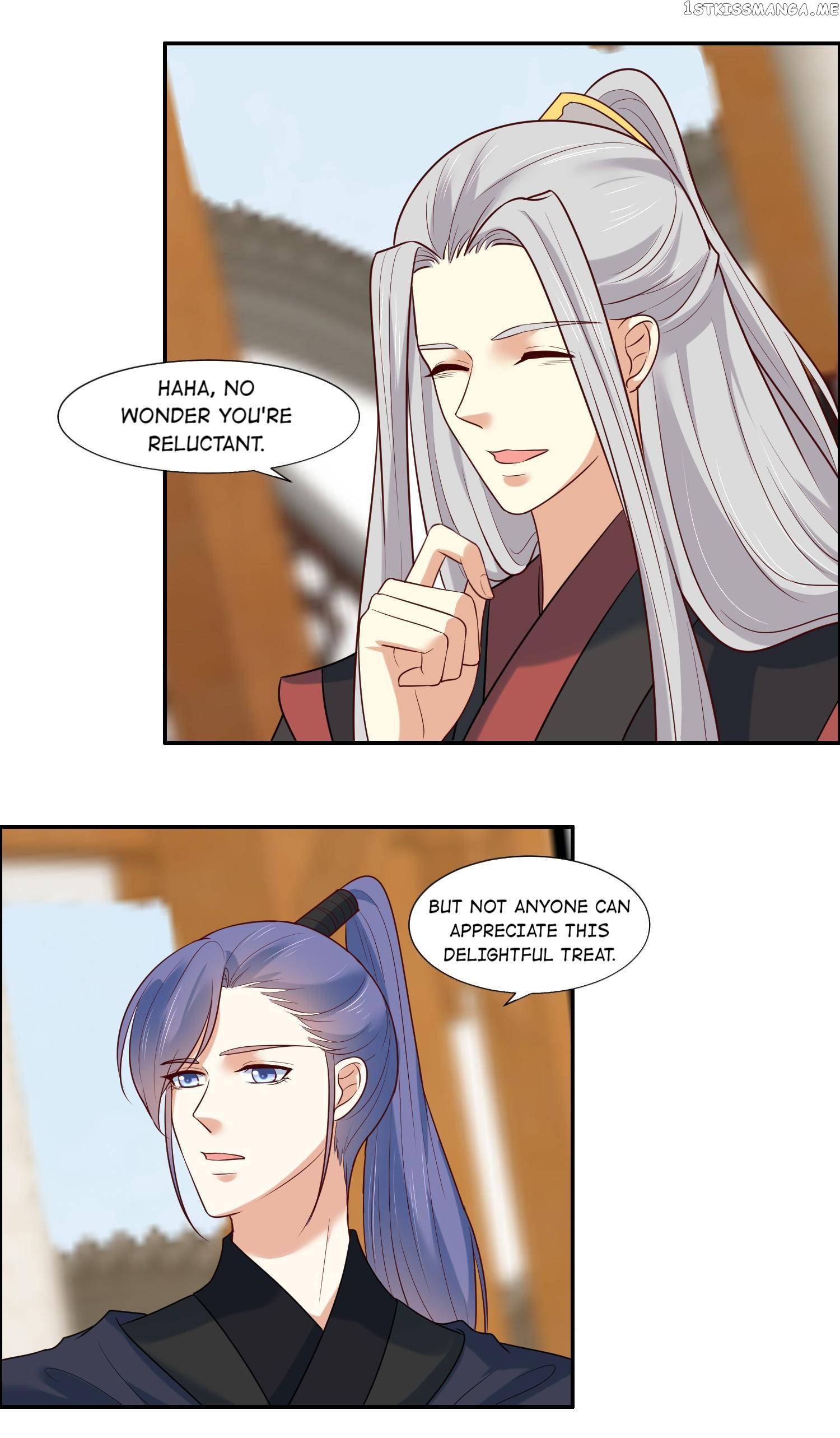 You Are My Romantic Destiny chapter 19 - page 7