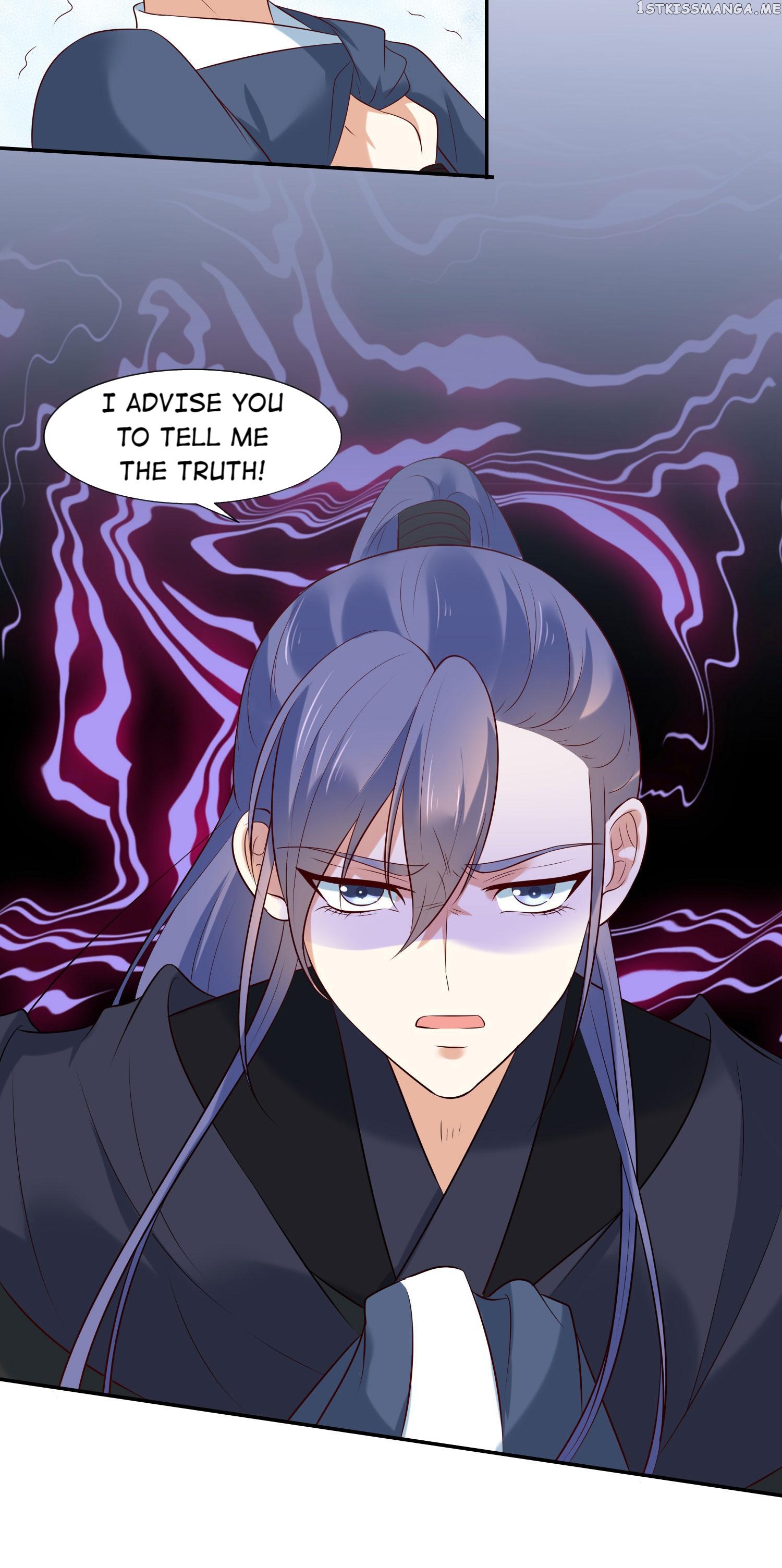 You Are My Romantic Destiny chapter 2.2 - page 8