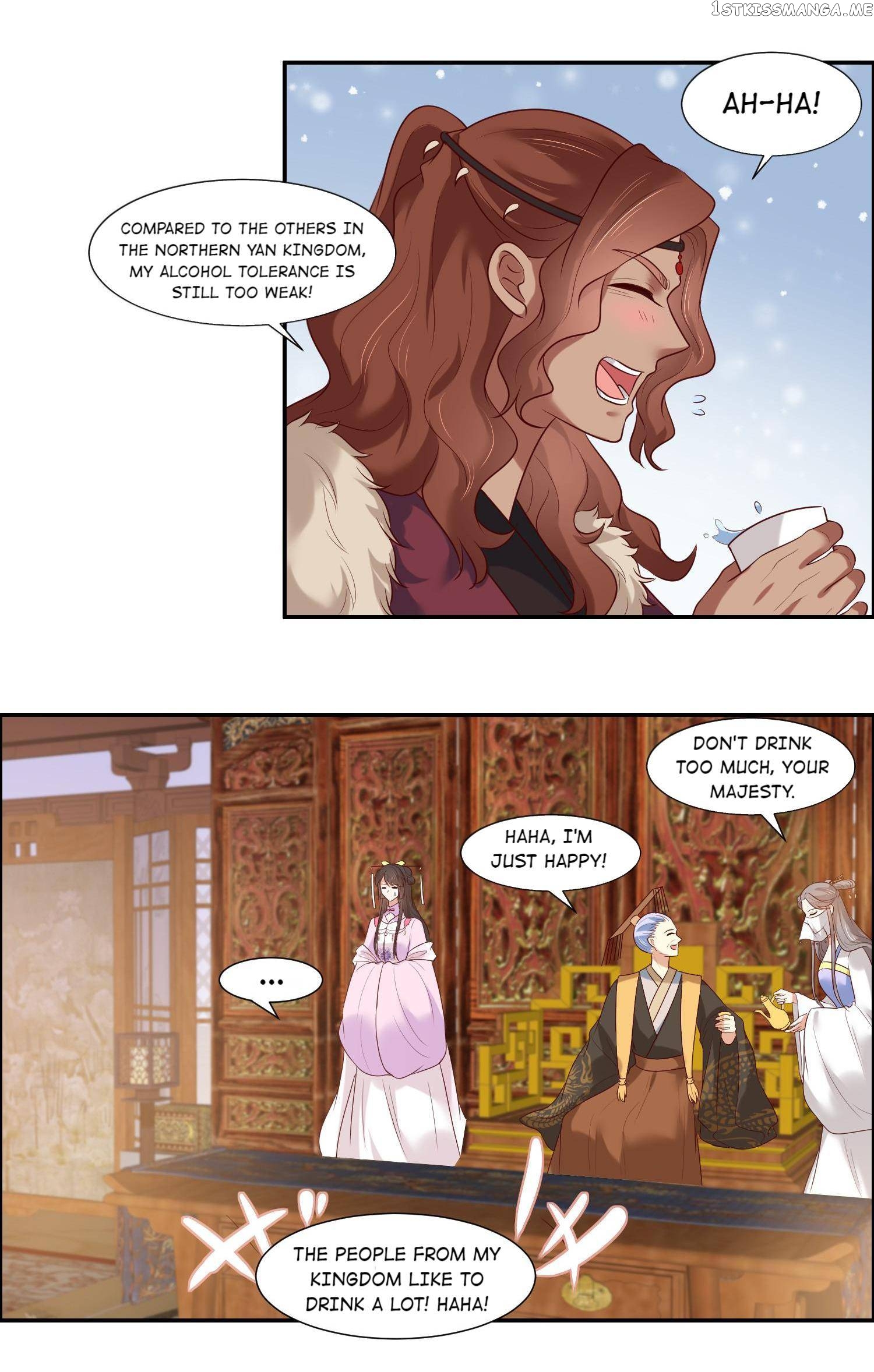 You Are My Romantic Destiny chapter 20 - page 10